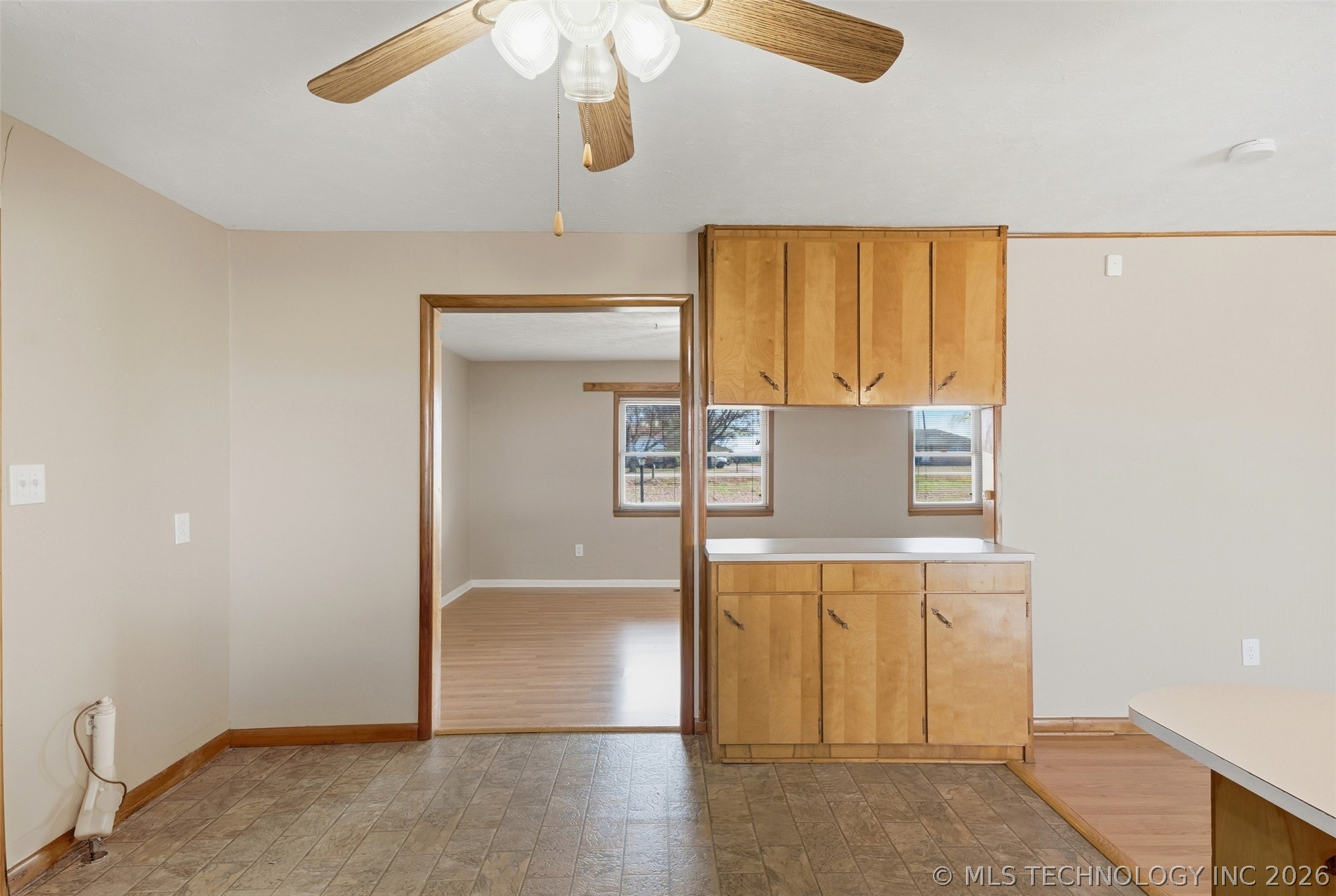 24243 S Highway 2 Vinita OK 74301