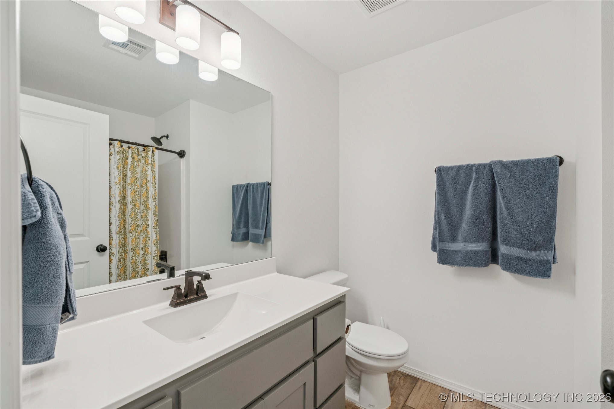 3618 S 12th Place Broken Arrow OK 74011