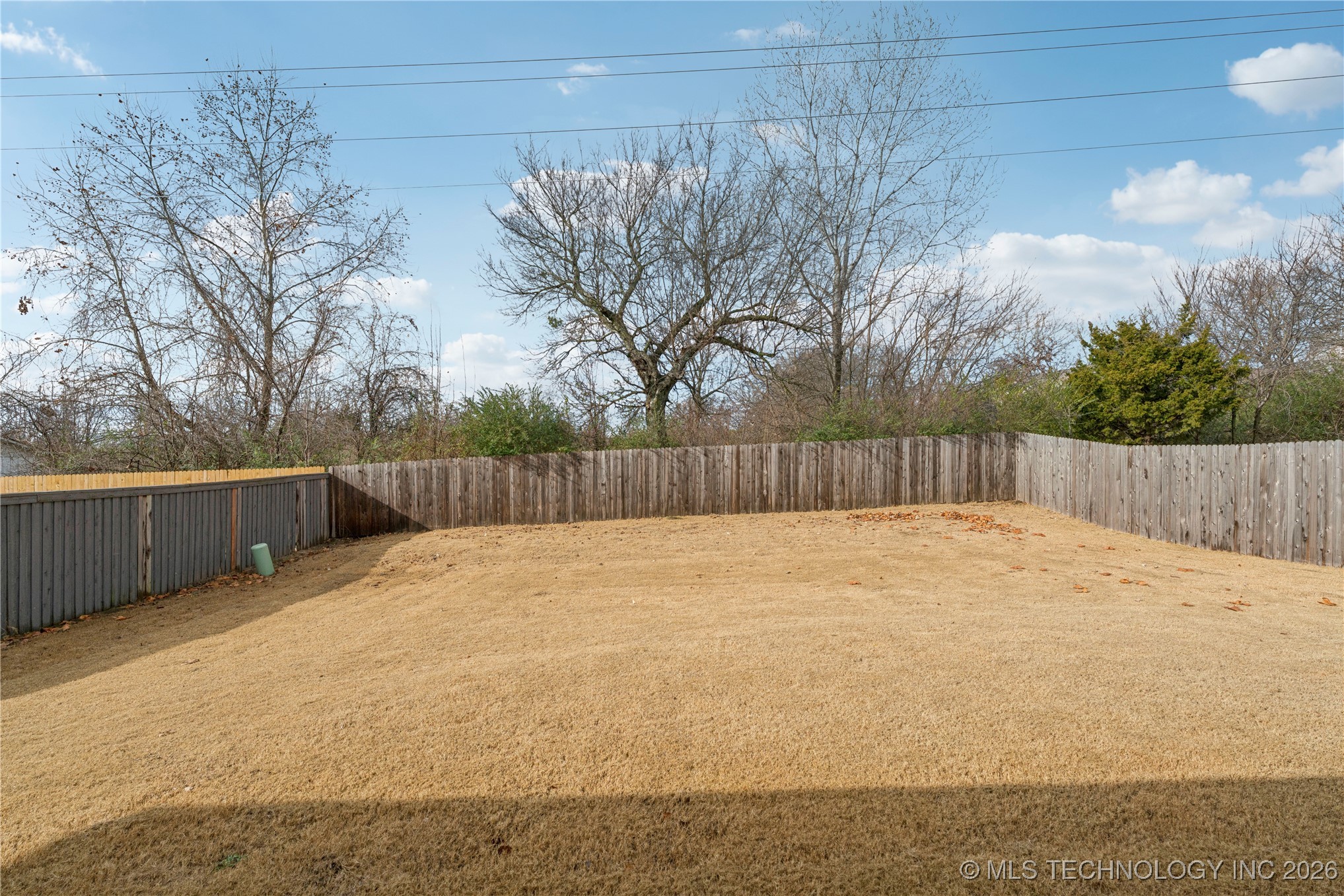 3618 S 12th Place Broken Arrow OK 74011