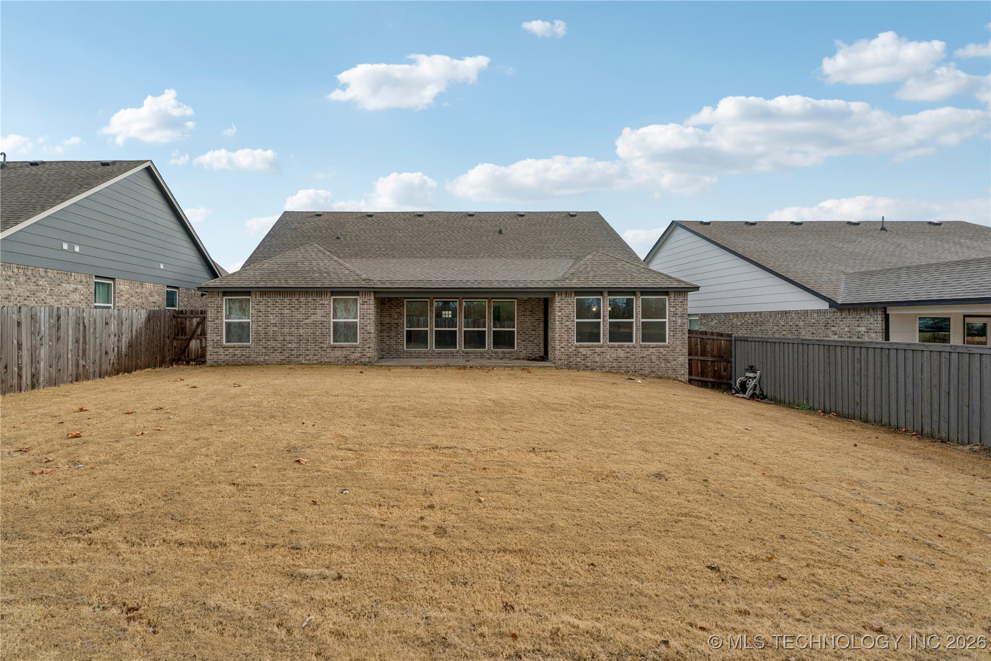 3618 S 12th Place Broken Arrow OK 74011