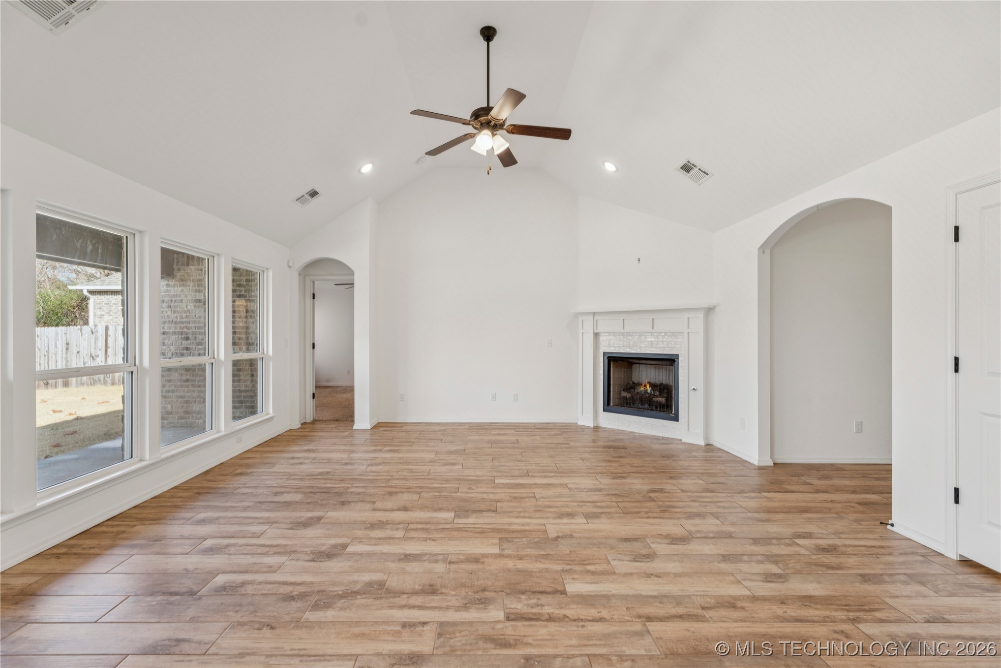 3618 S 12th Place Broken Arrow OK 74011