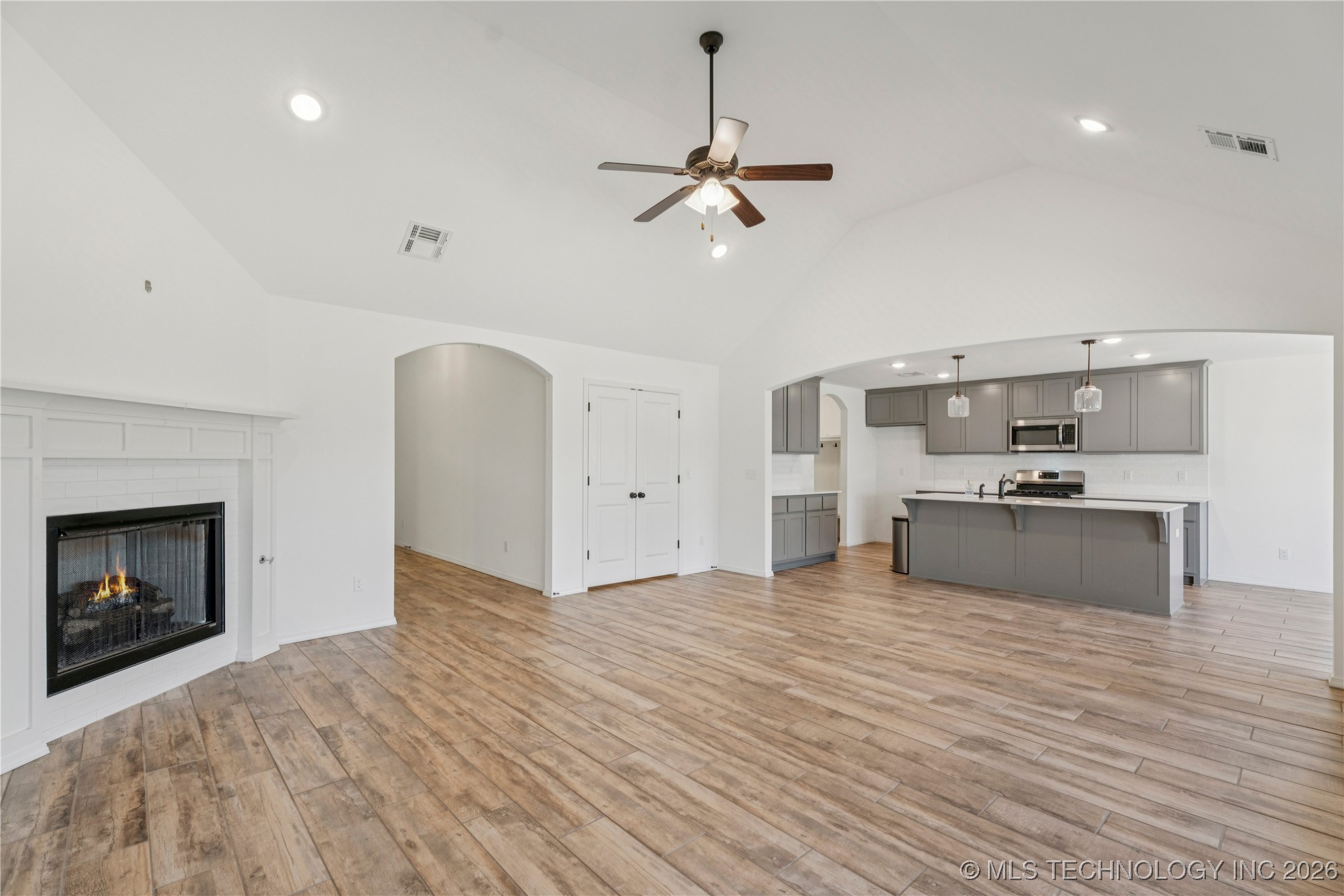 3618 S 12th Place Broken Arrow OK 74011