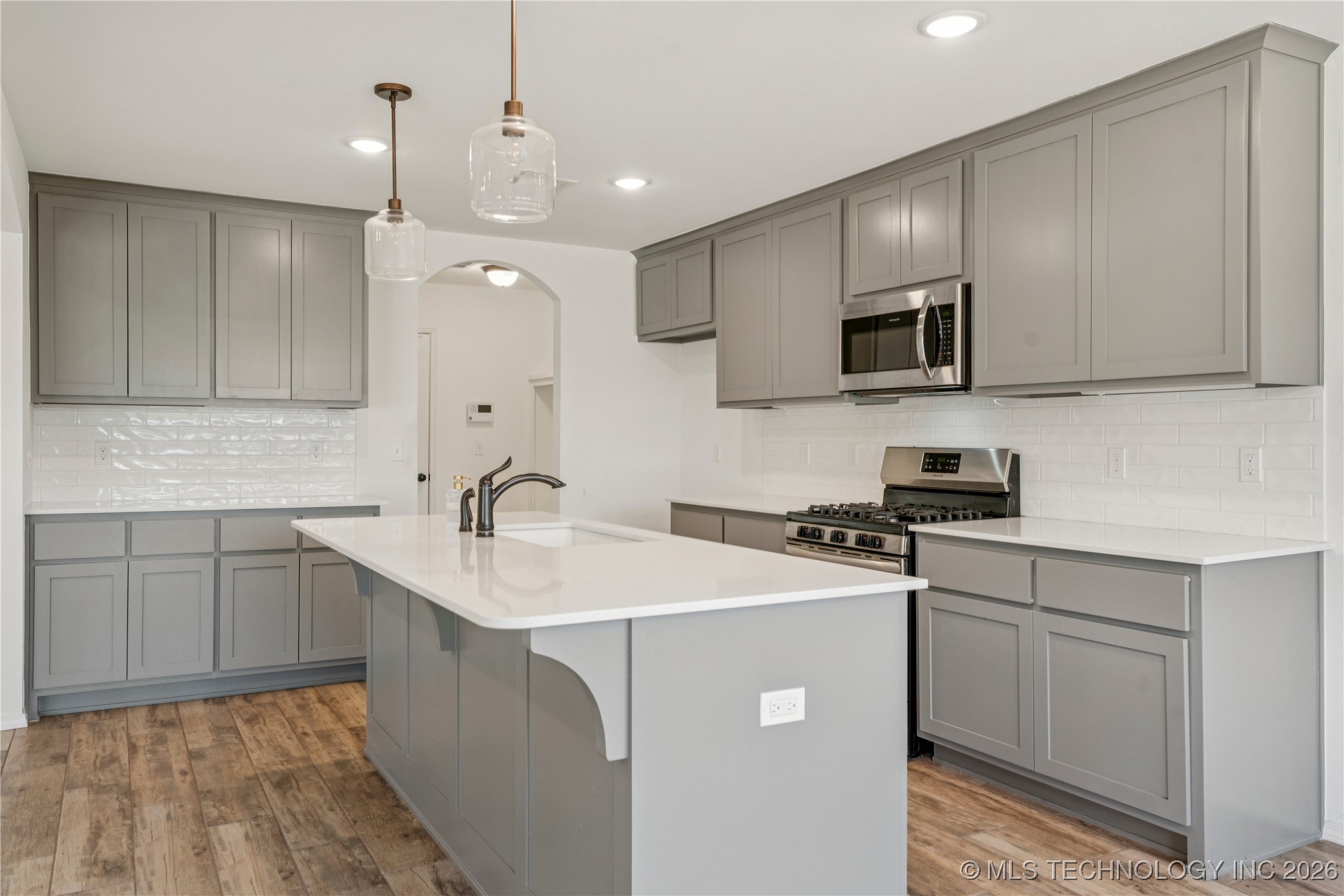 3618 S 12th Place Broken Arrow OK 74011