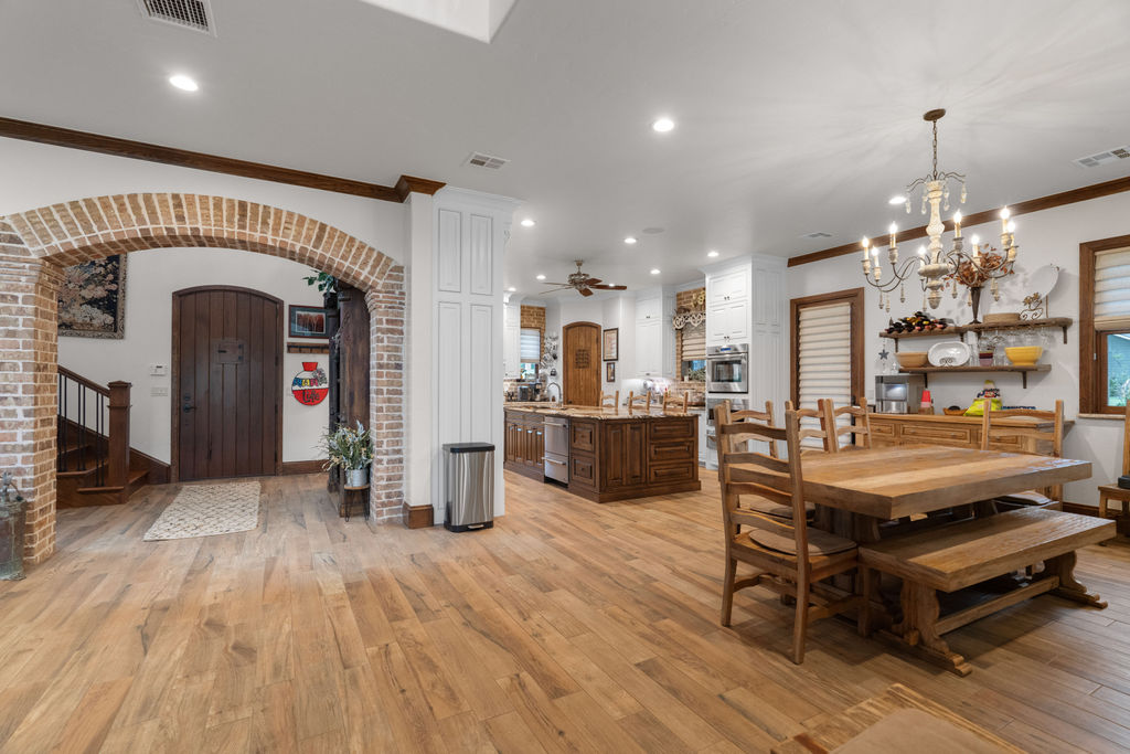 8523 Lake View Drive Kingston OK 73439