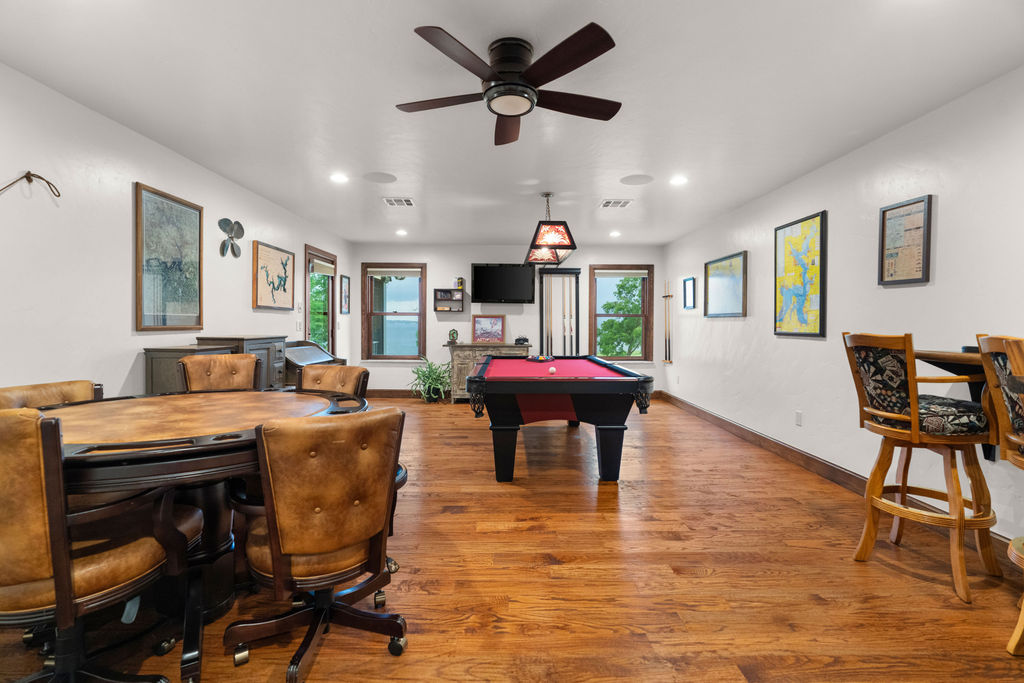8523 Lake View Drive Kingston OK 73439