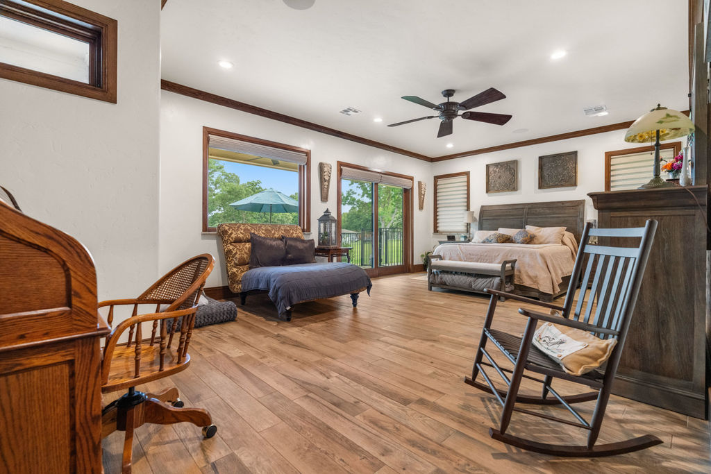 8523 Lake View Drive Kingston OK 73439