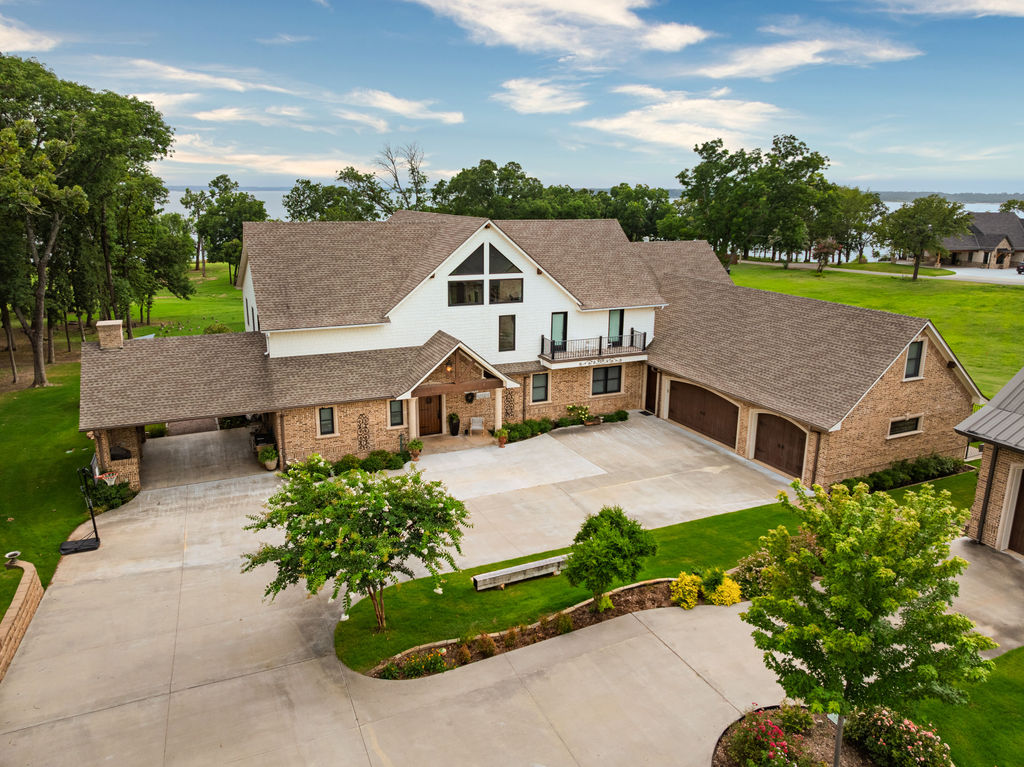 8523 Lake View Drive Kingston OK 73439