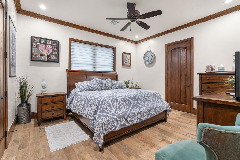 8523 Lake View Drive Kingston OK 73439