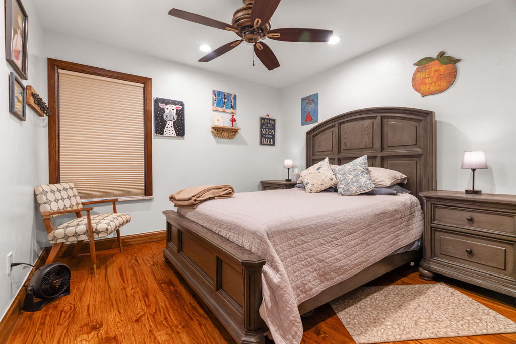 8523 Lake View Drive Kingston OK 73439