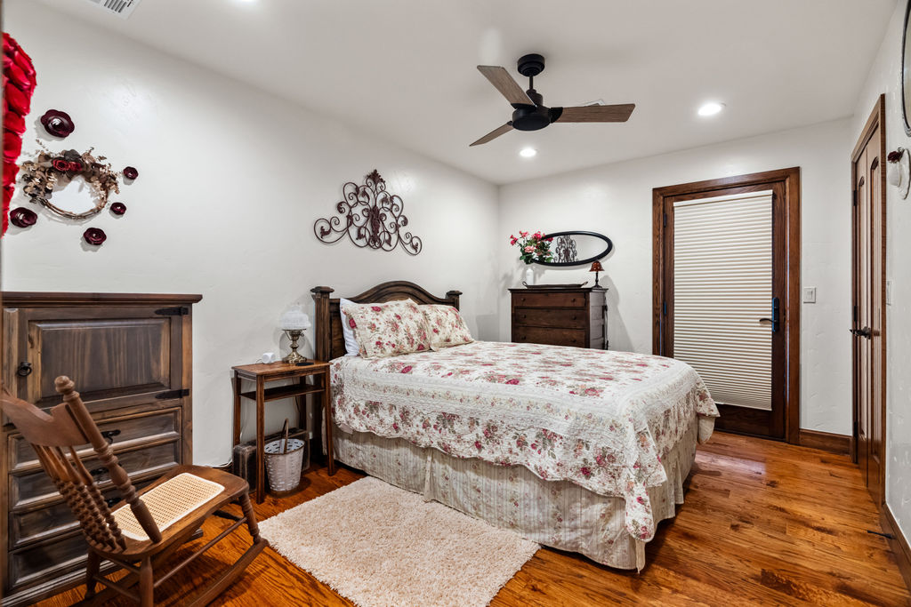 8523 Lake View Drive Kingston OK 73439