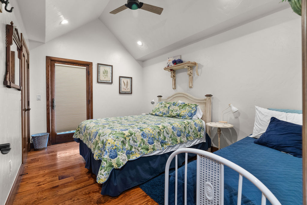 8523 Lake View Drive Kingston OK 73439