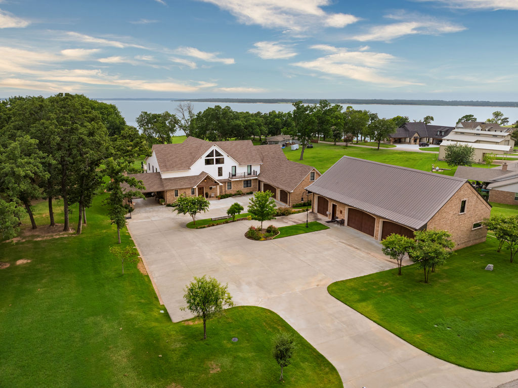 8523 Lake View Drive Kingston OK 73439
