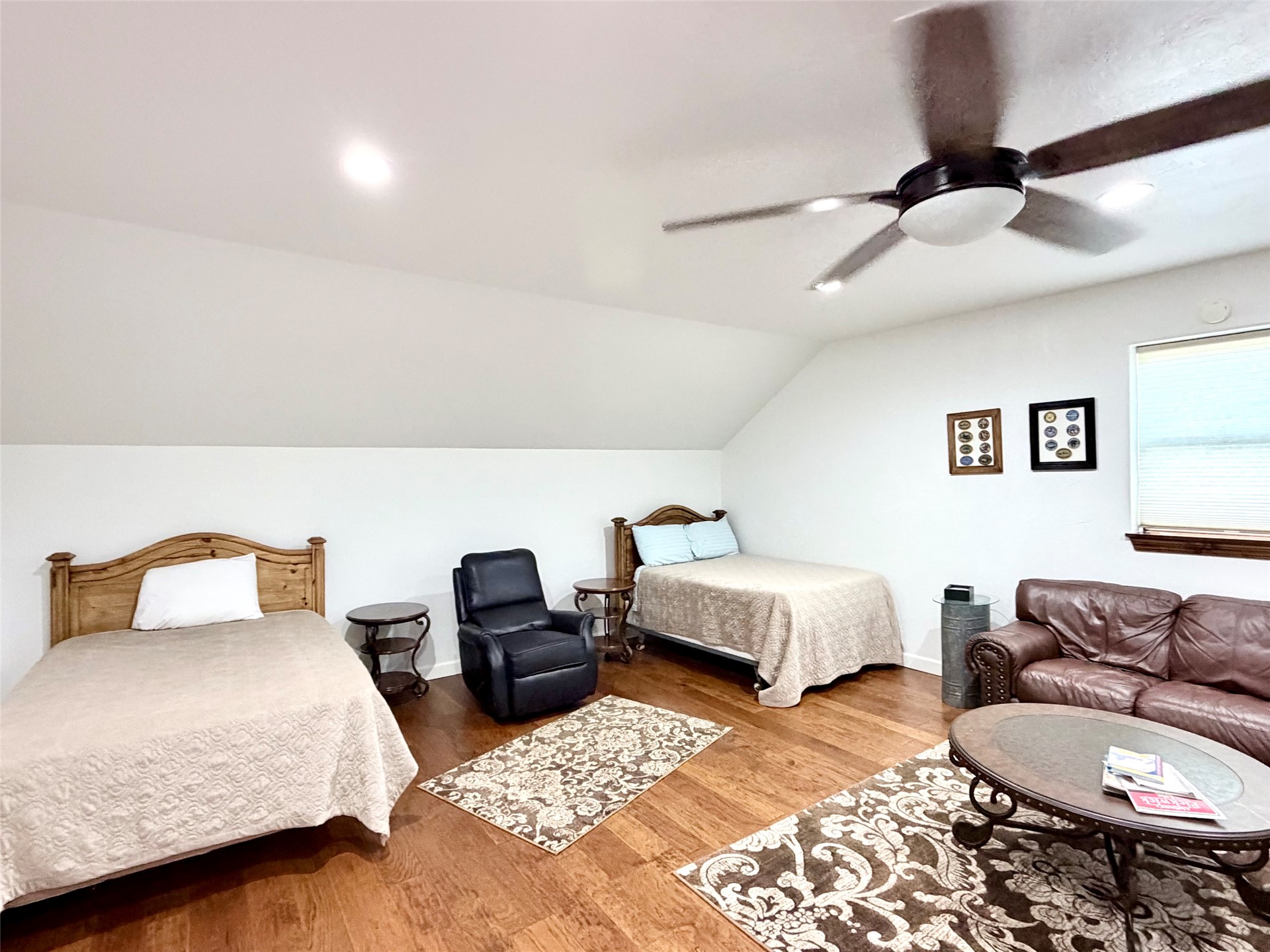 8523 Lake View Drive Kingston OK 73439