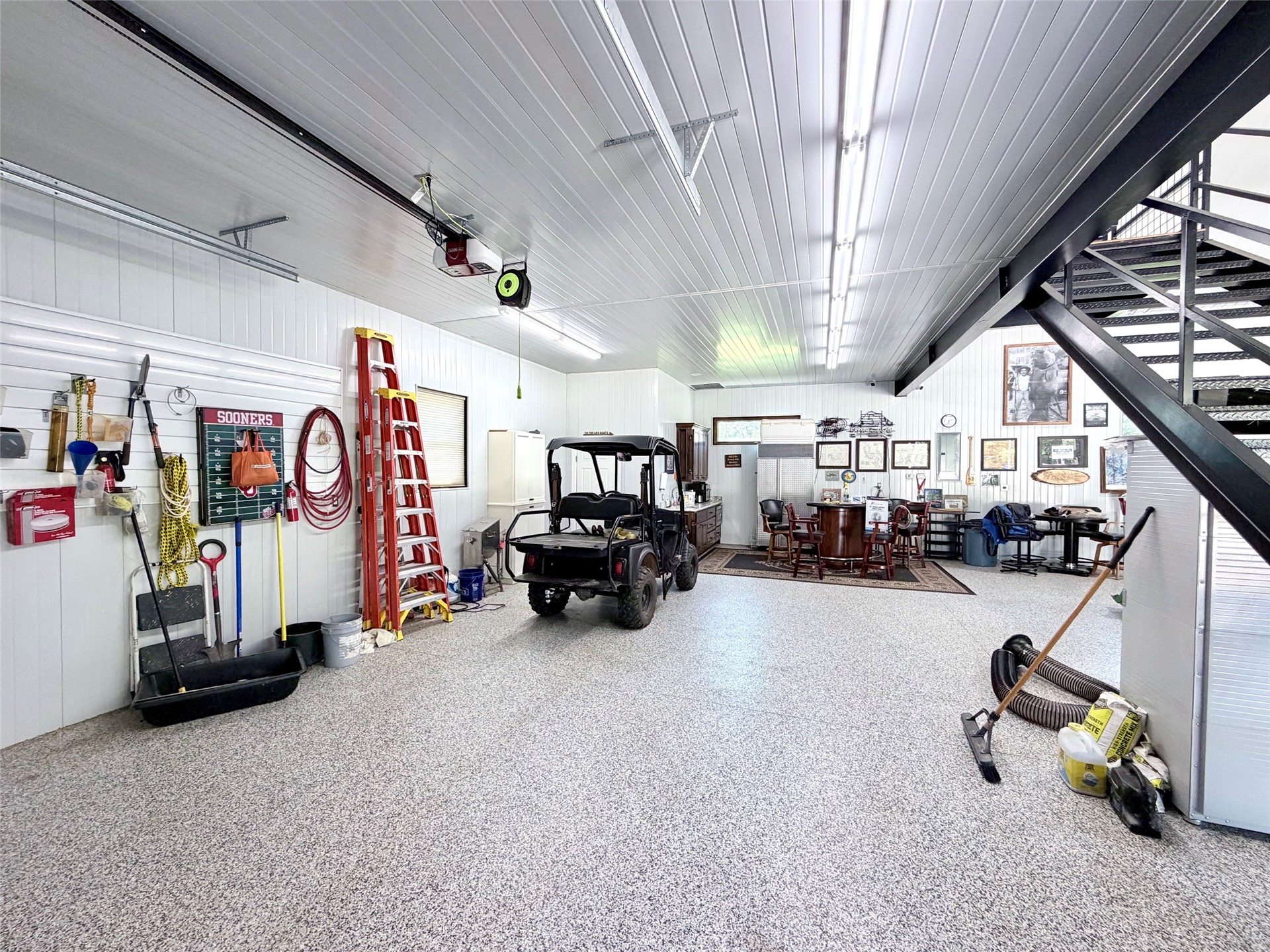 8523 Lake View Drive Kingston OK 73439