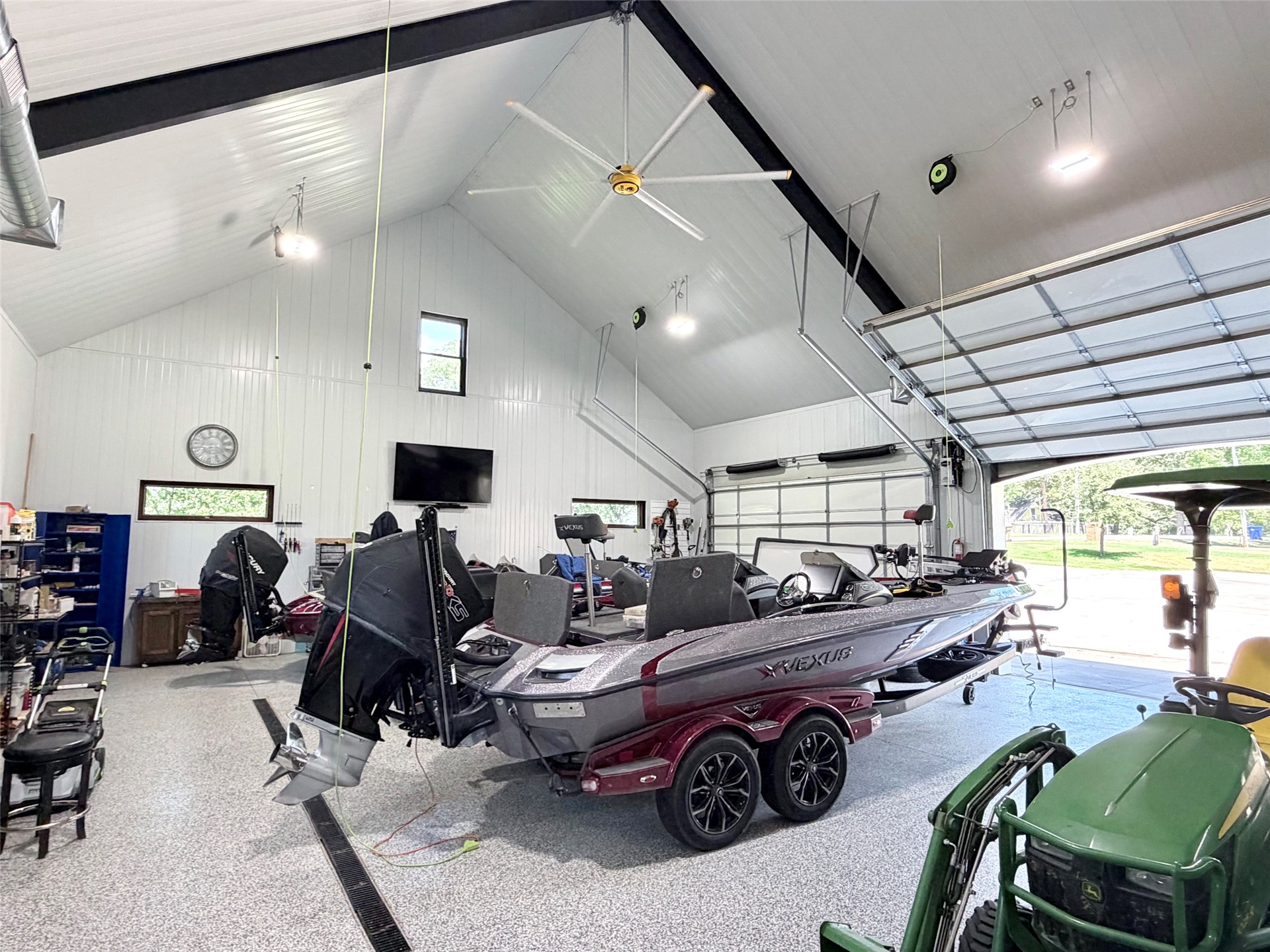 8523 Lake View Drive Kingston OK 73439