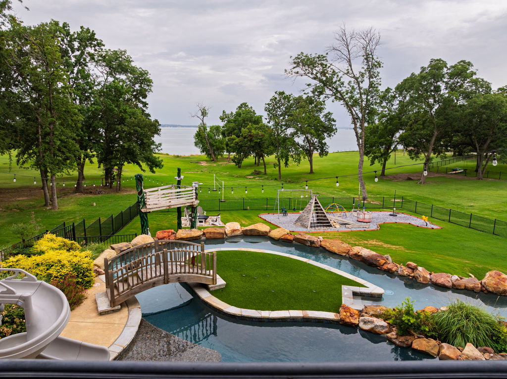 8523 Lake View Drive Kingston OK 73439