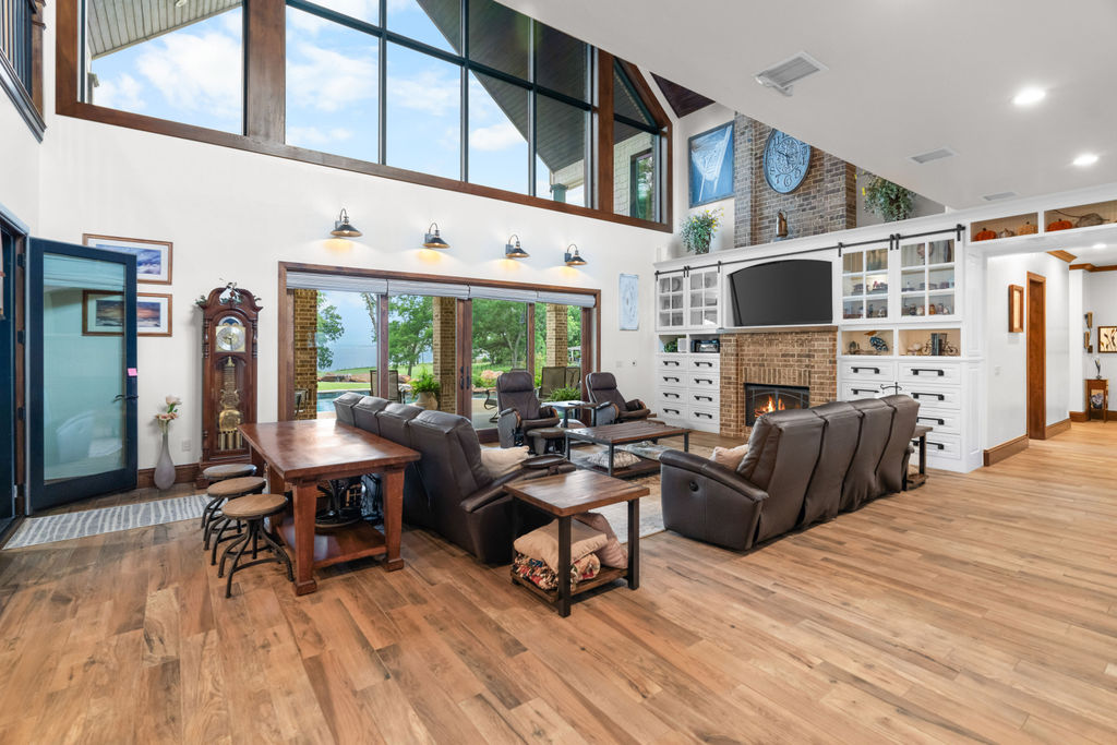 8523 Lake View Drive Kingston OK 73439