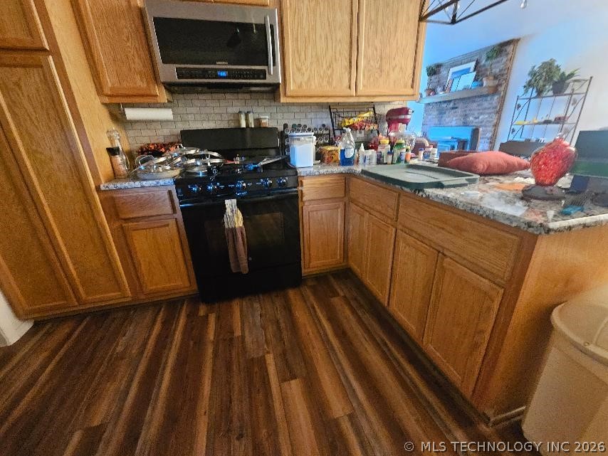 621 E 56th Street S Muskogee OK 74403