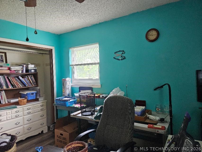 621 E 56th Street S Muskogee OK 74403