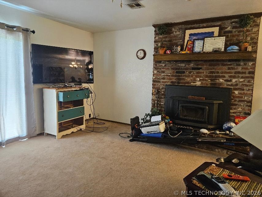 621 E 56th Street S Muskogee OK 74403