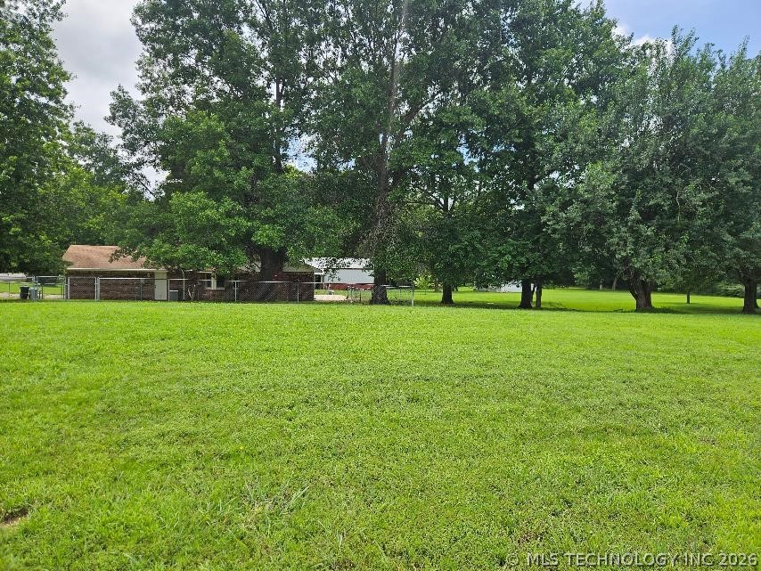 621 E 56th Street S Muskogee OK 74403