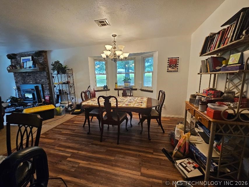 621 E 56th Street S Muskogee OK 74403