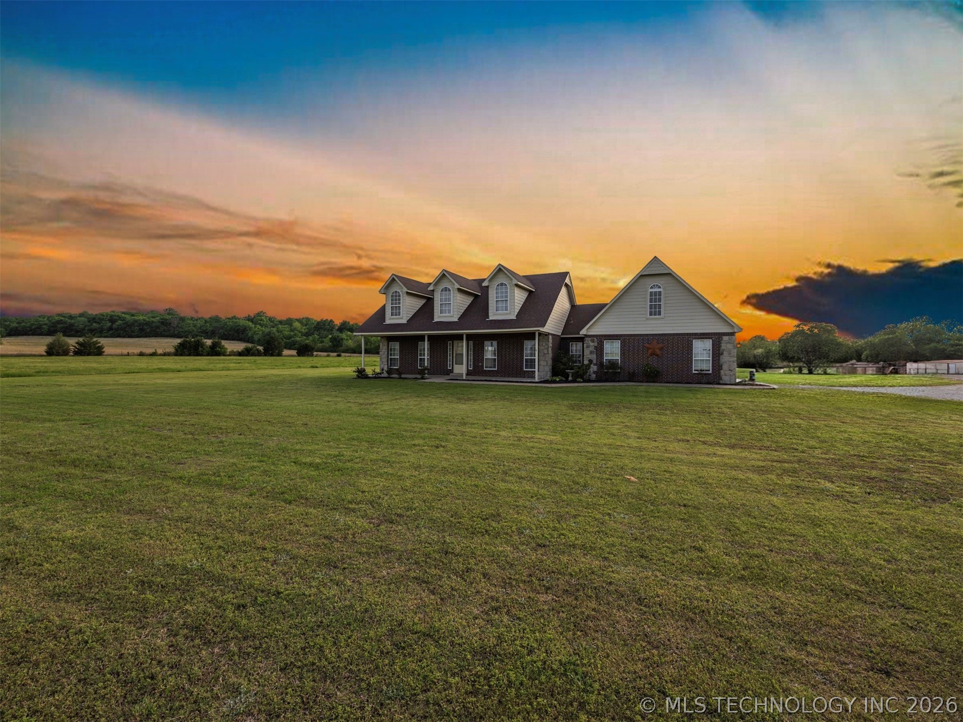 14632 S 326th Eastavenue Coweta OK 74429