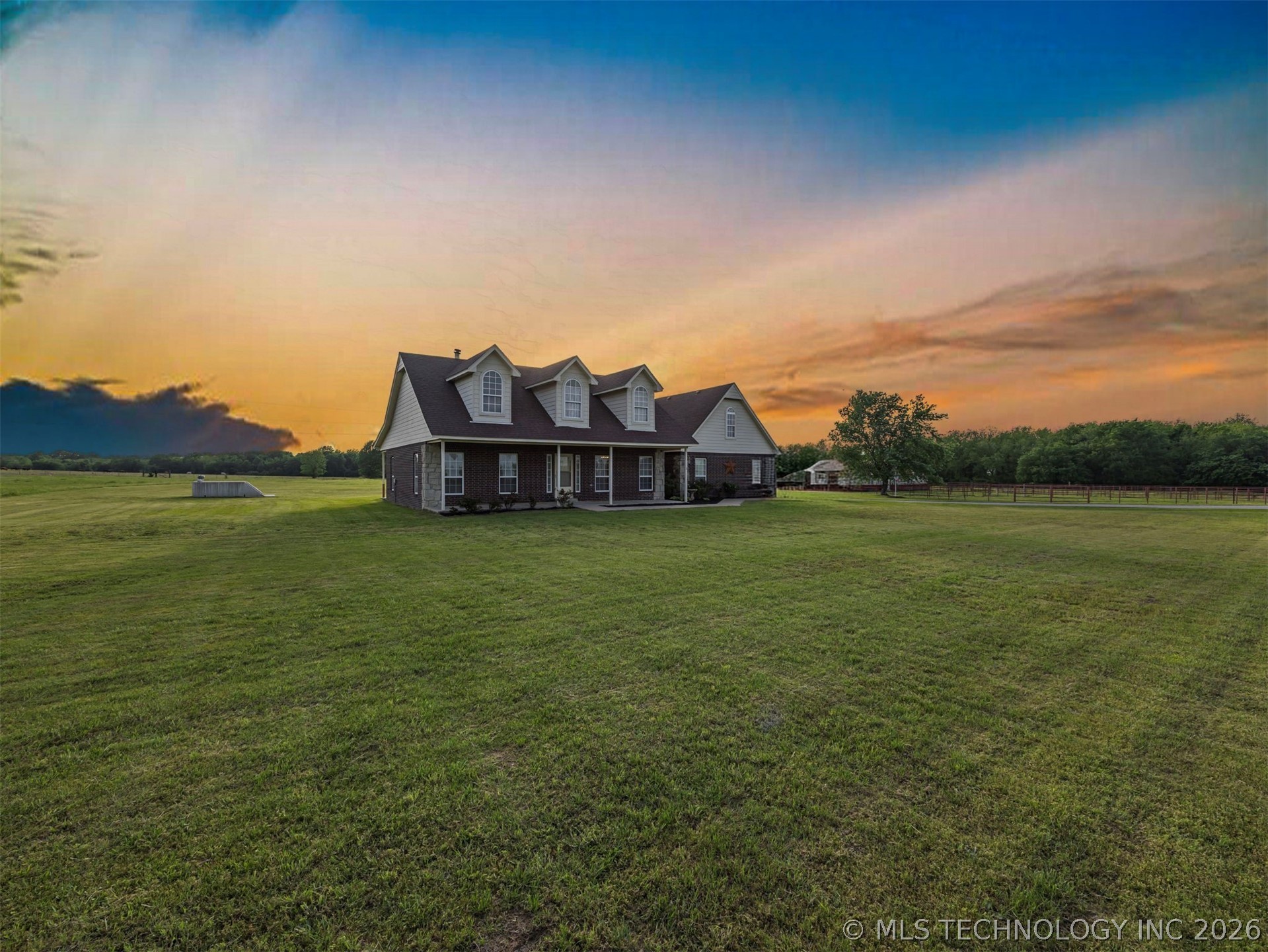 14632 S 326th Eastavenue Coweta OK 74429
