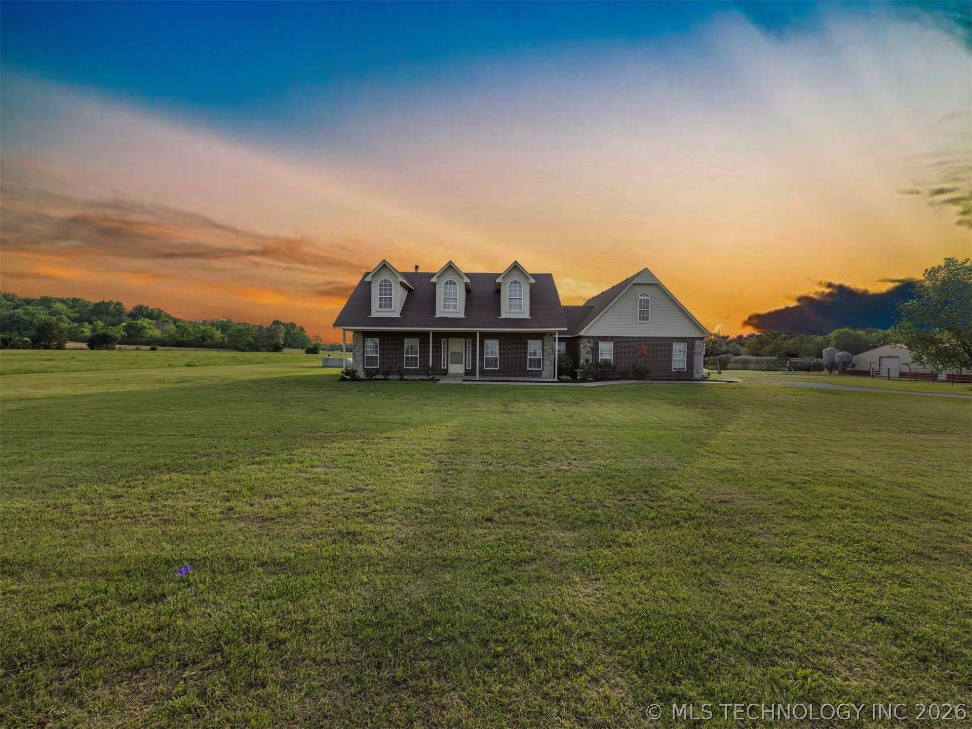 14632 S 326th Eastavenue Coweta OK 74429