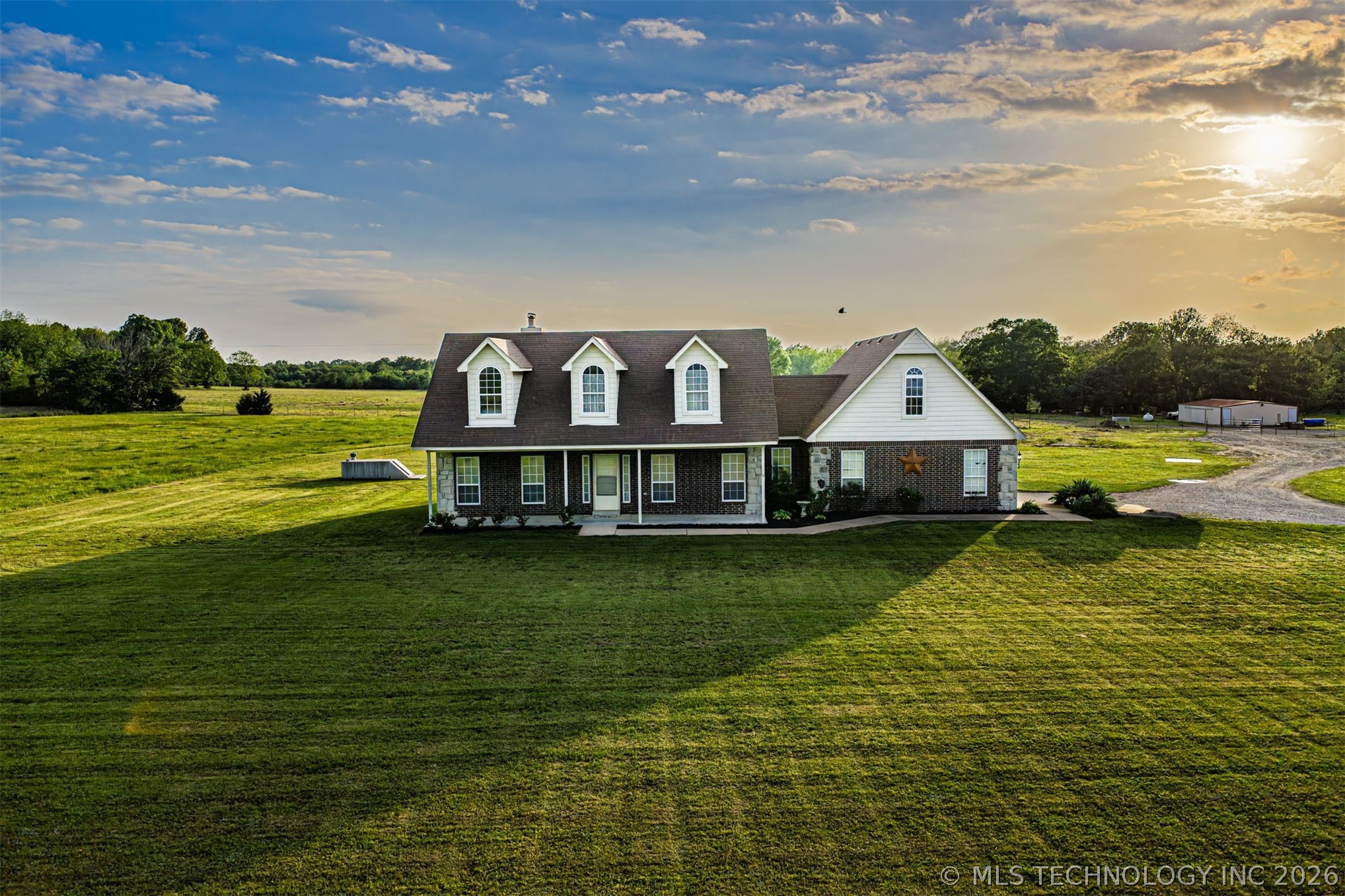 14632 S 326th Eastavenue Coweta OK 74429