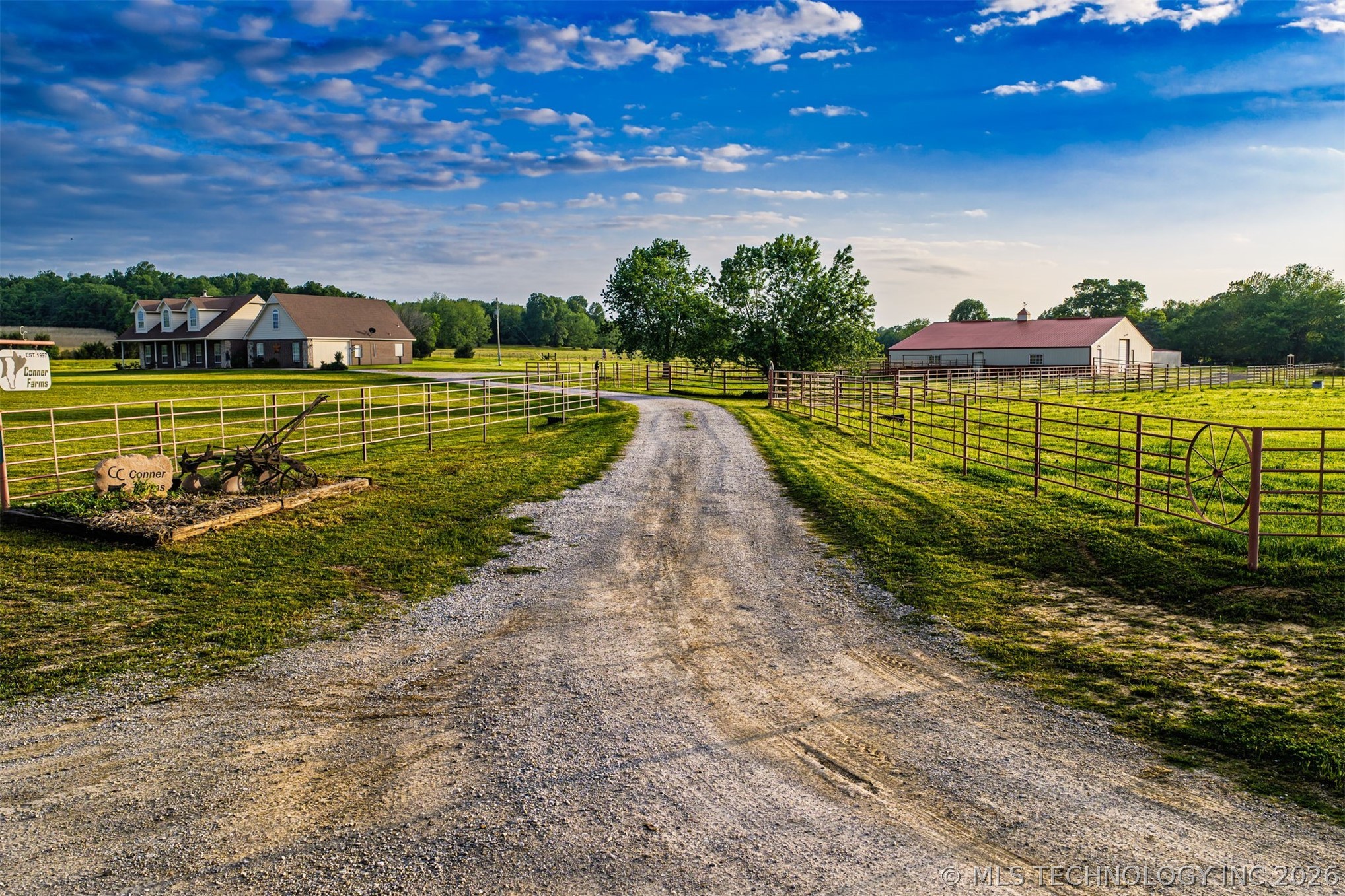 14632 S 326th Eastavenue Coweta OK 74429