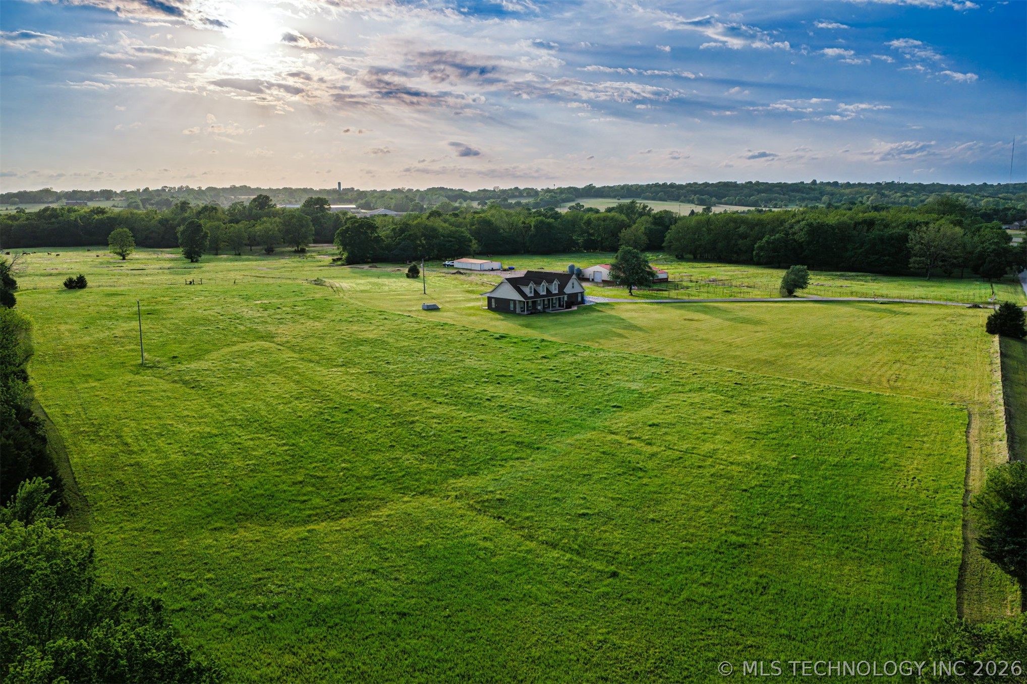 14632 S 326th Eastavenue Coweta OK 74429