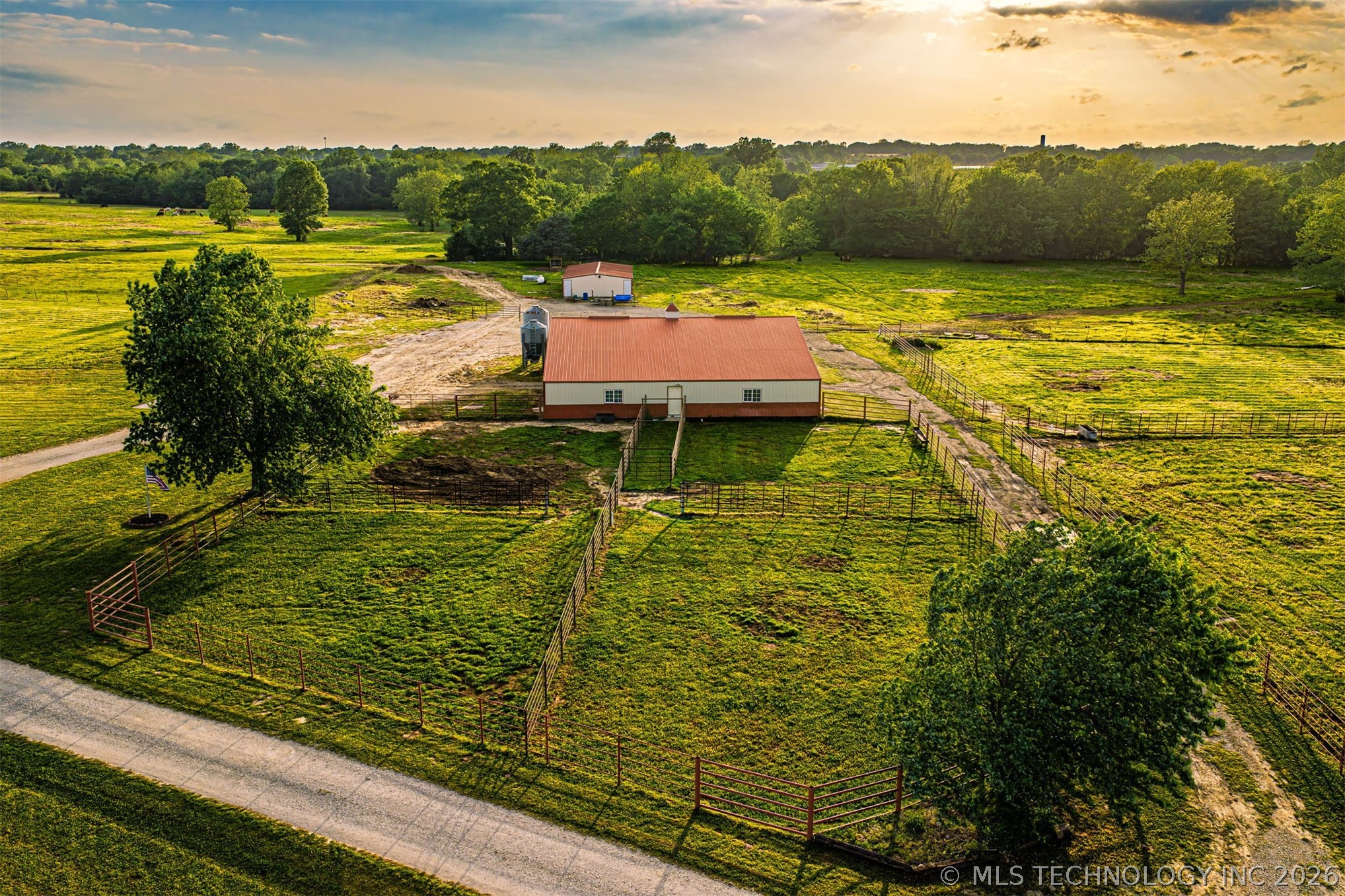 14632 S 326th Eastavenue Coweta OK 74429