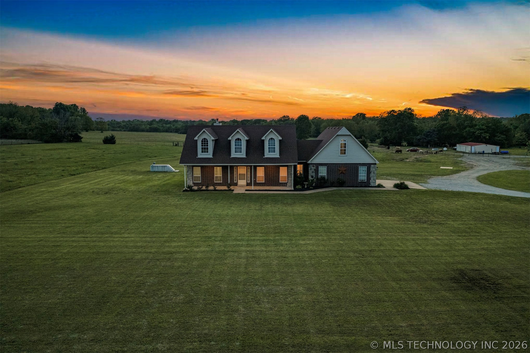 14632 S 326th Eastavenue Coweta OK 74429