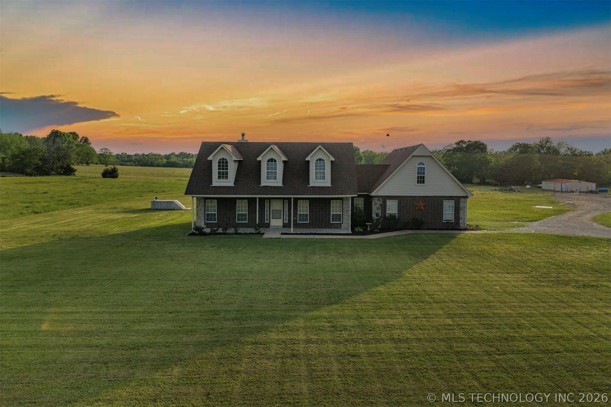 14632 S 326th Eastavenue Coweta OK 74429