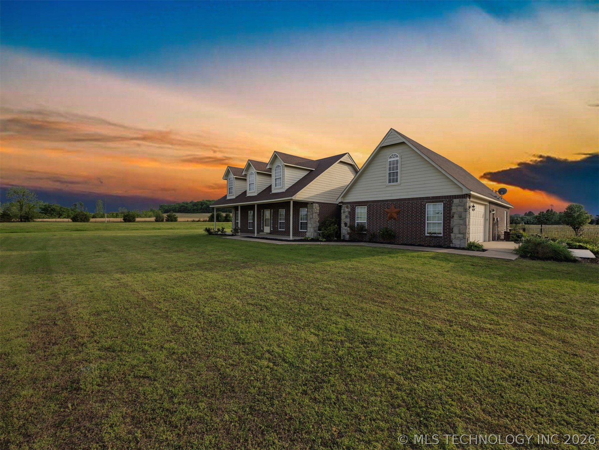 14632 S 326th Eastavenue Coweta OK 74429