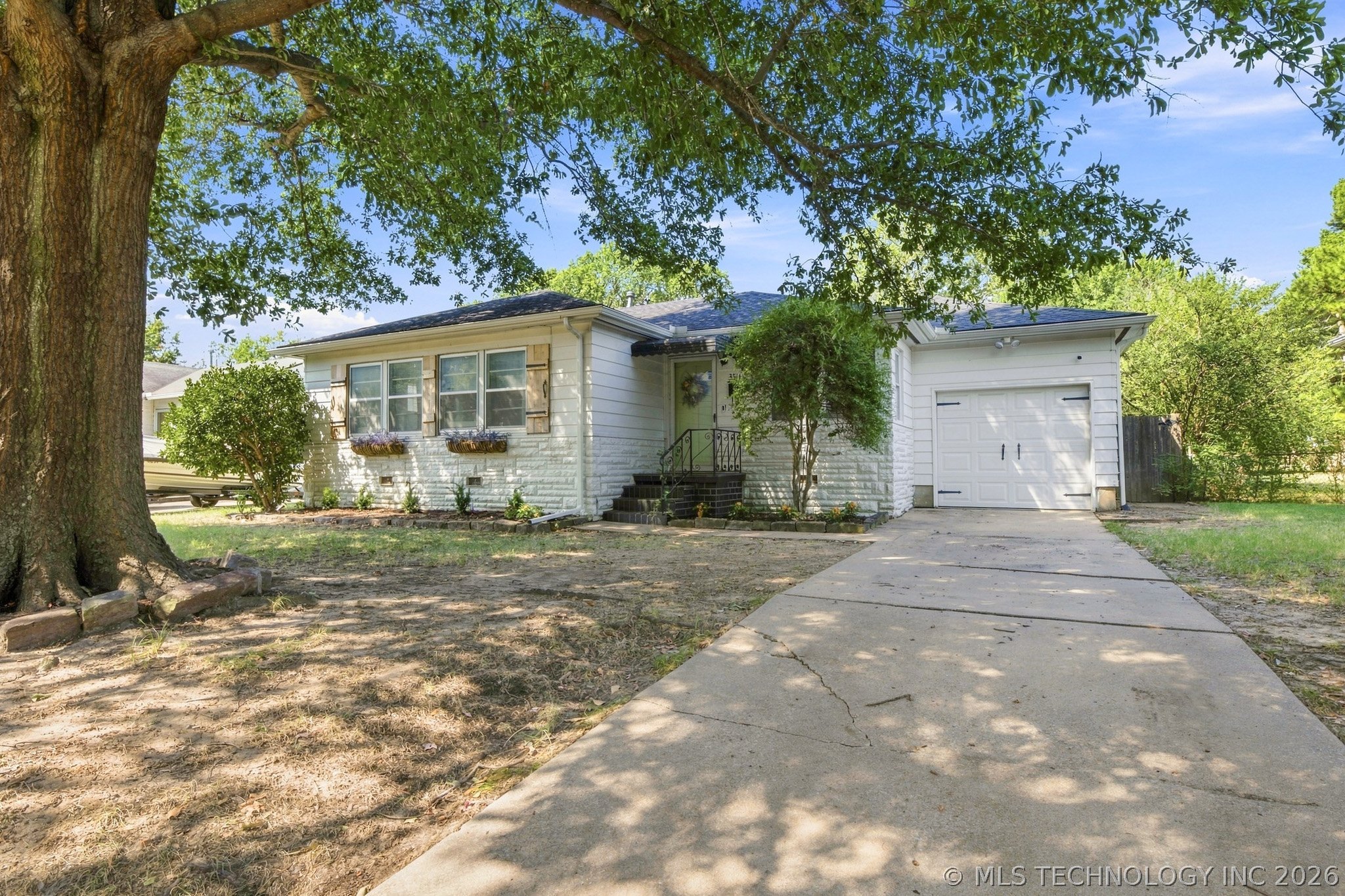 3514 S Knoxville Avenue Tulsa OK 74135