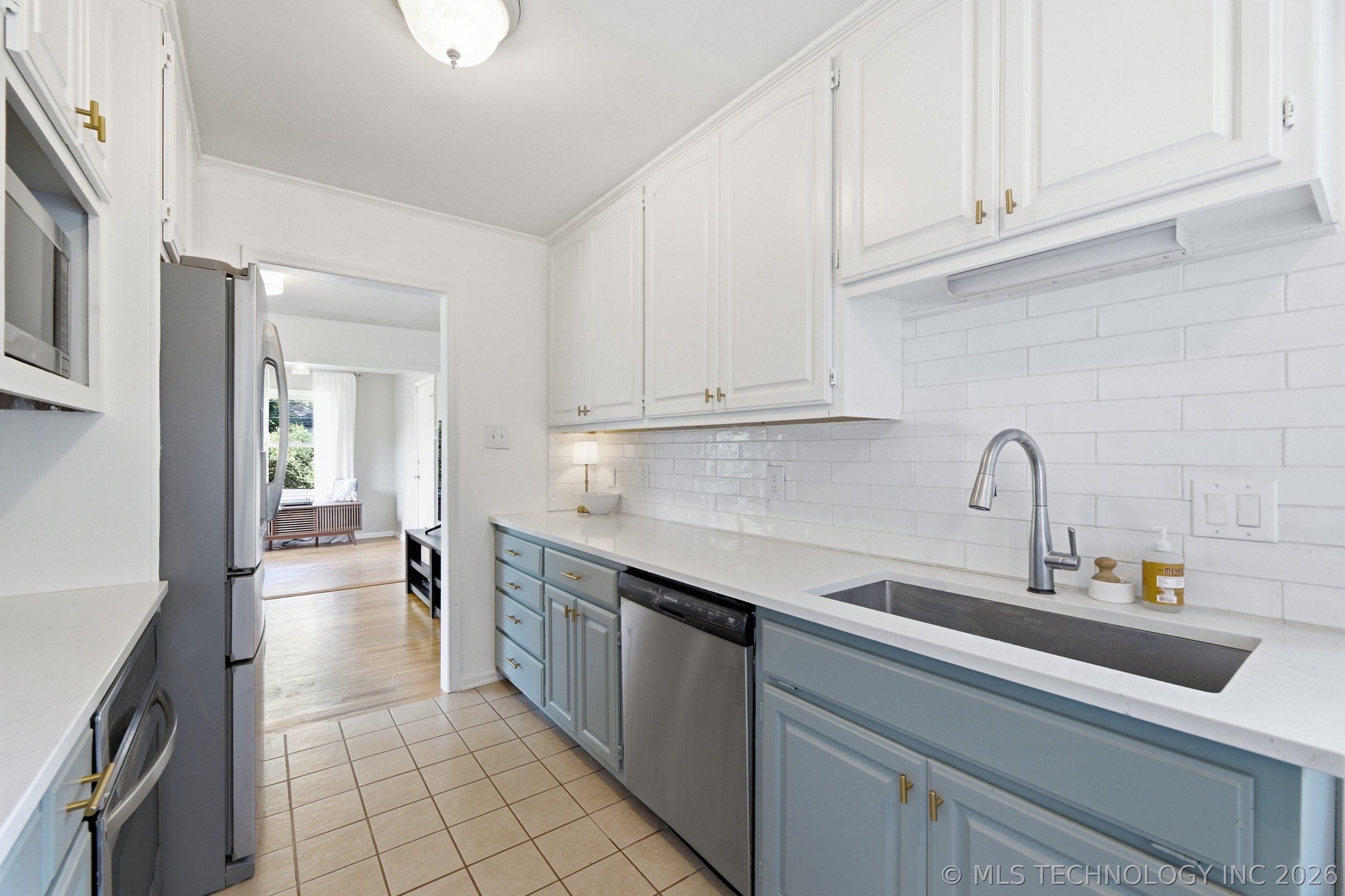3514 S Knoxville Avenue Tulsa OK 74135