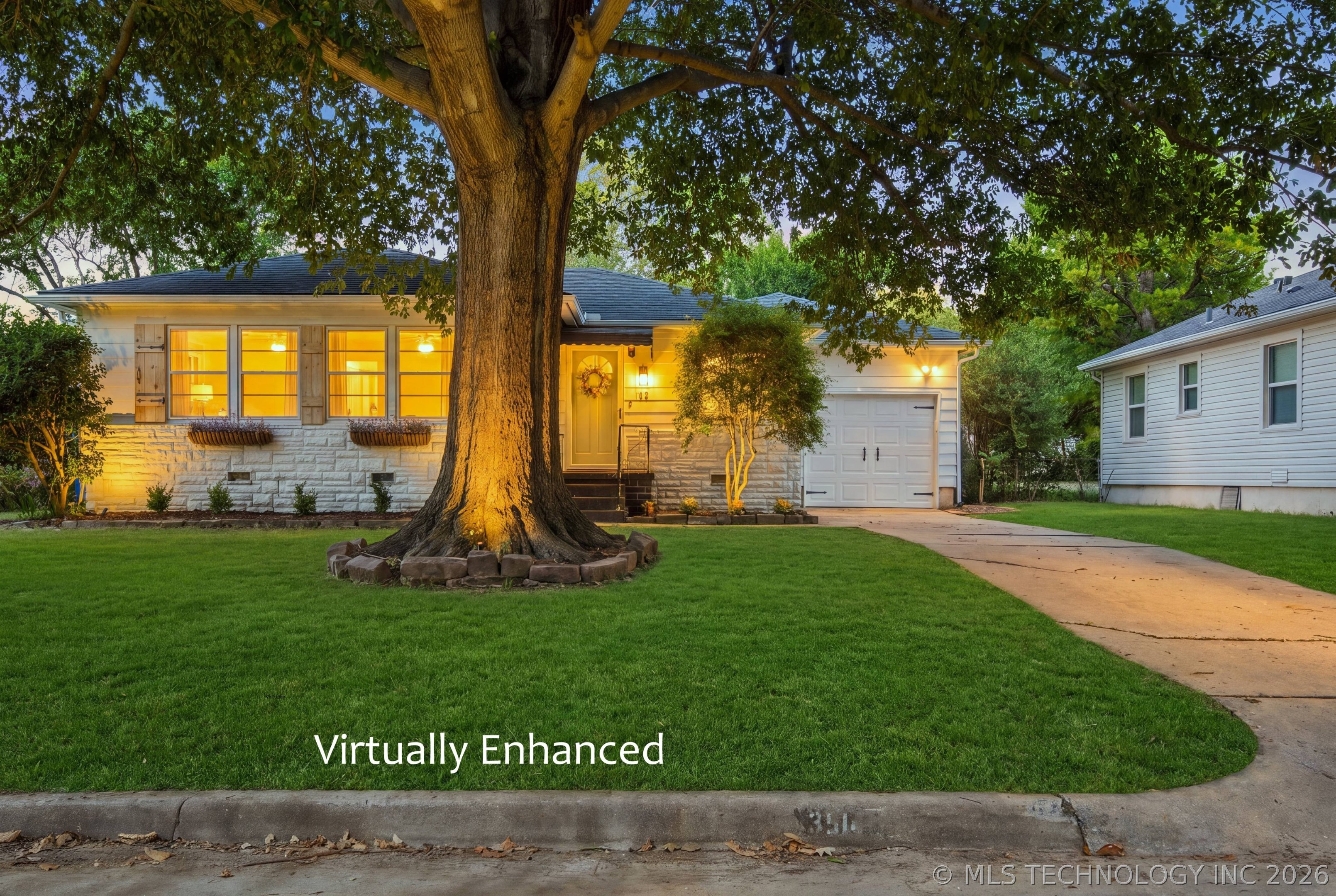 3514 S Knoxville Avenue Tulsa OK 74135