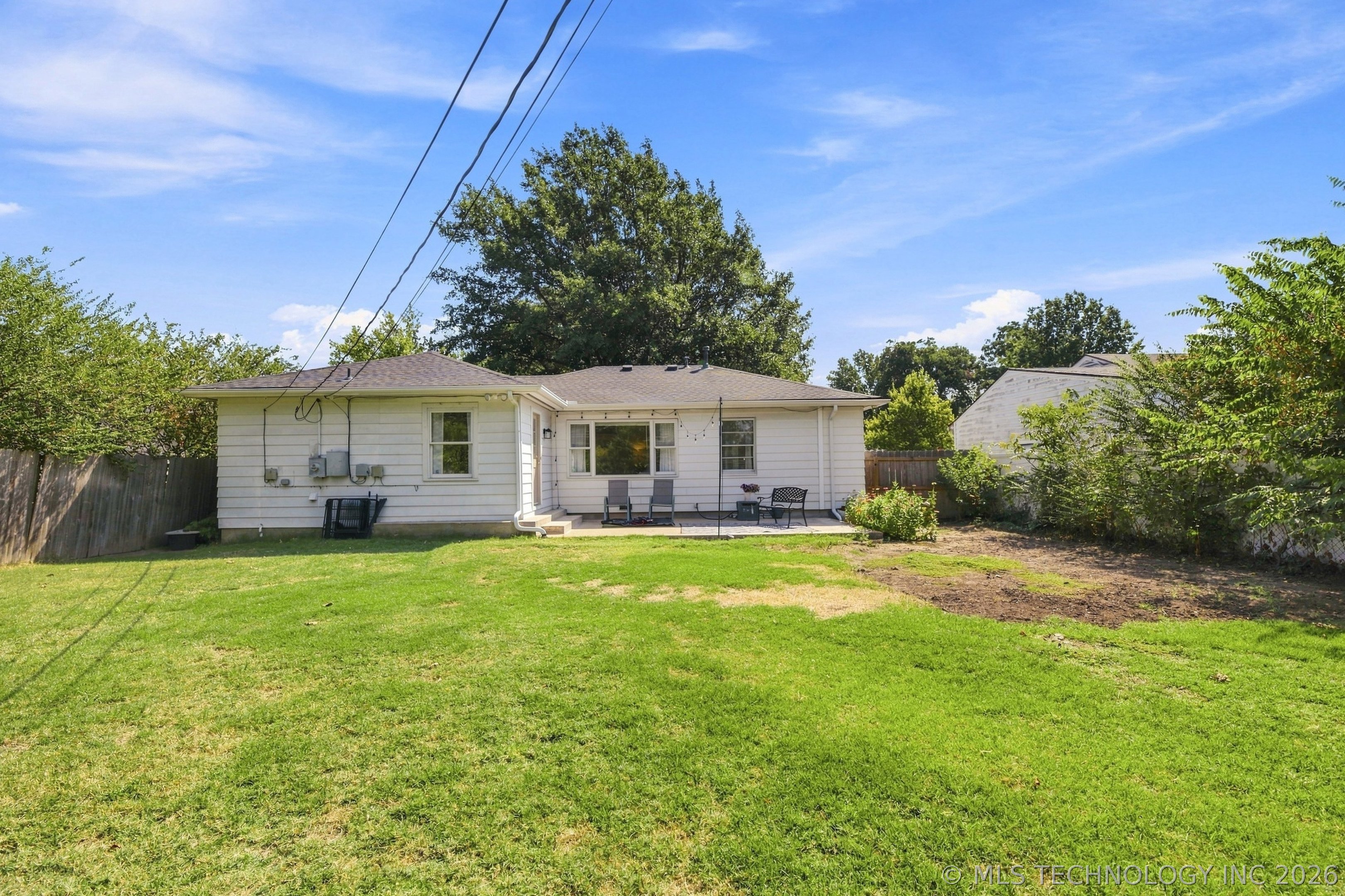 3514 S Knoxville Avenue Tulsa OK 74135