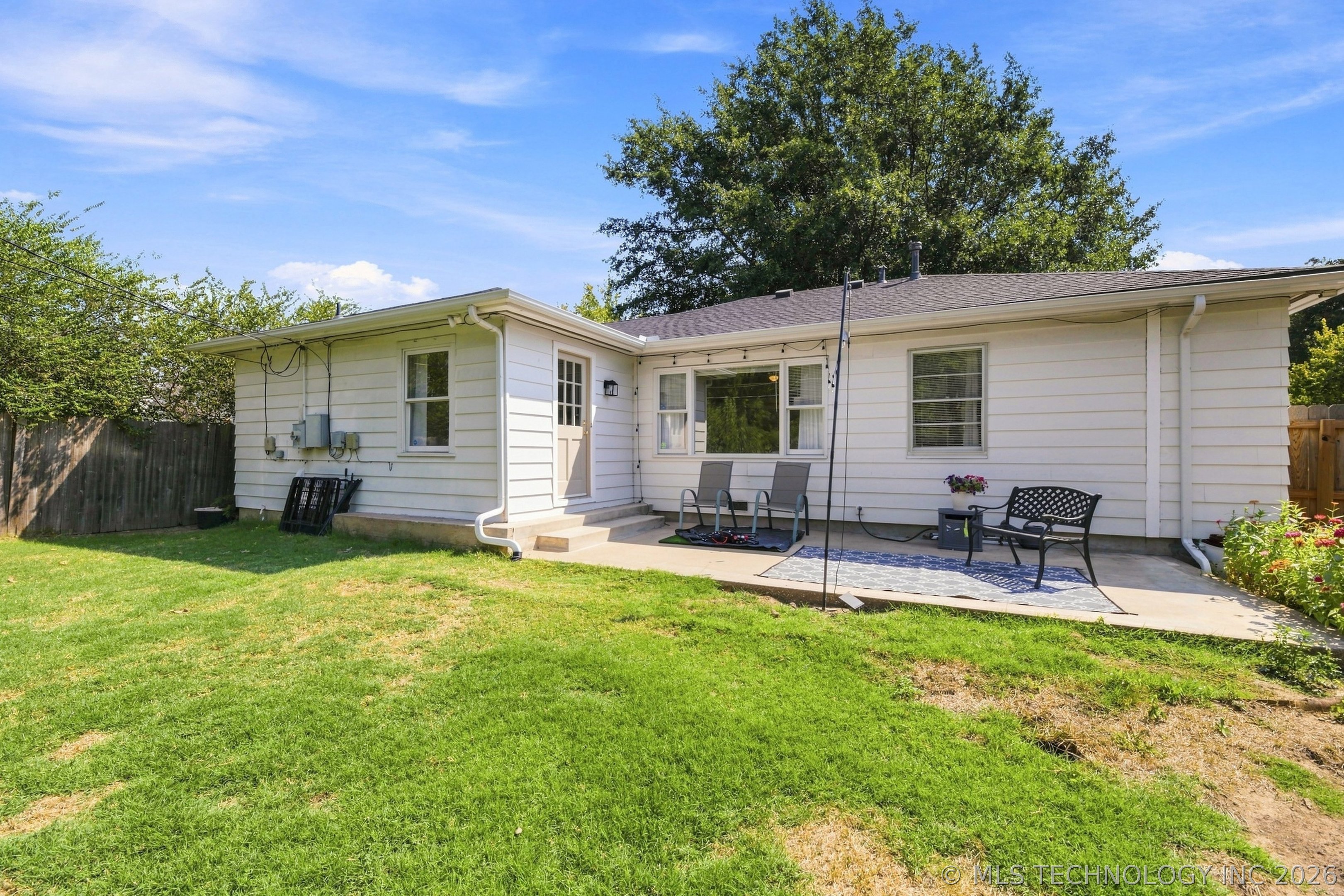 3514 S Knoxville Avenue Tulsa OK 74135