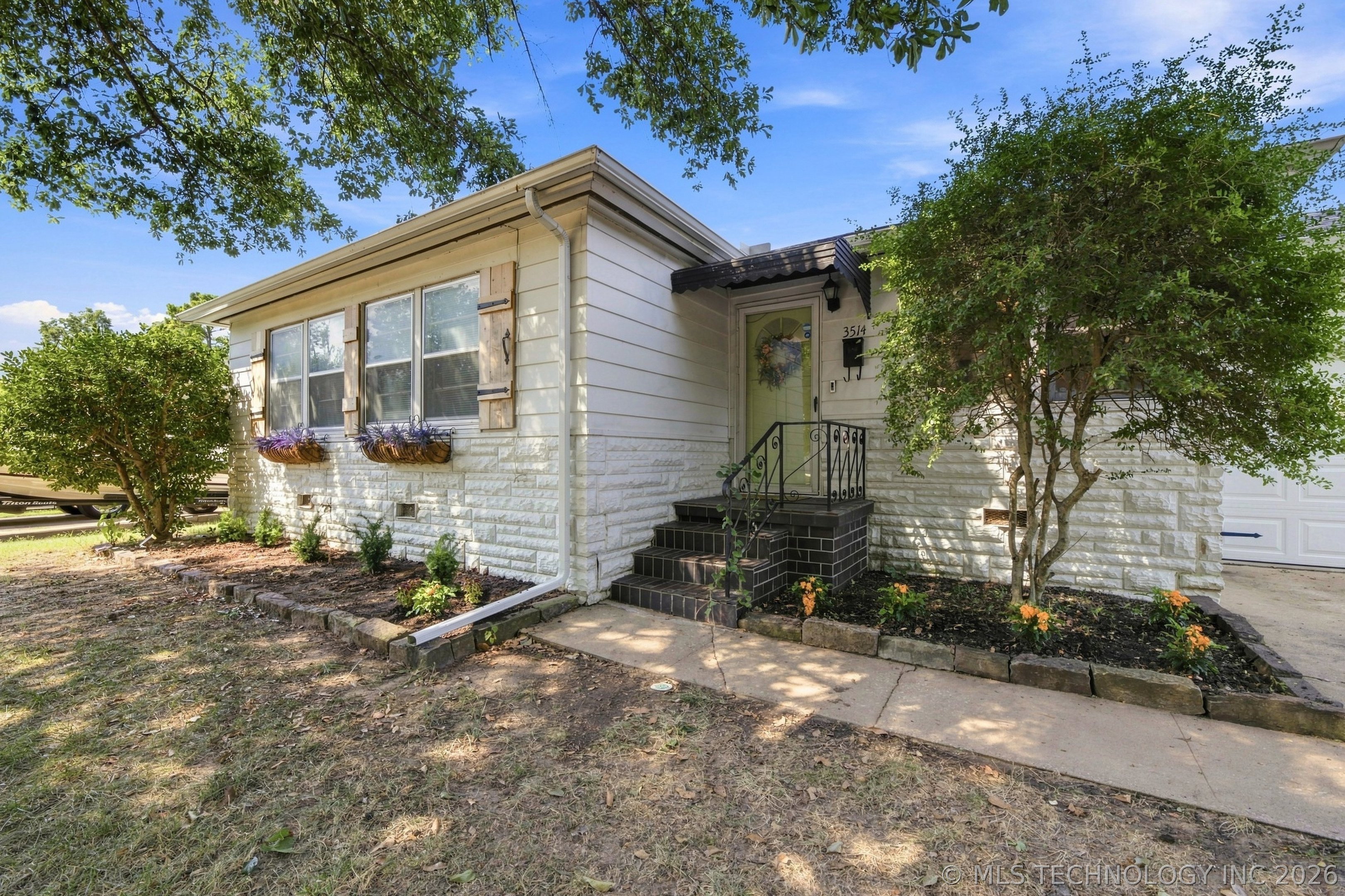 3514 S Knoxville Avenue Tulsa OK 74135