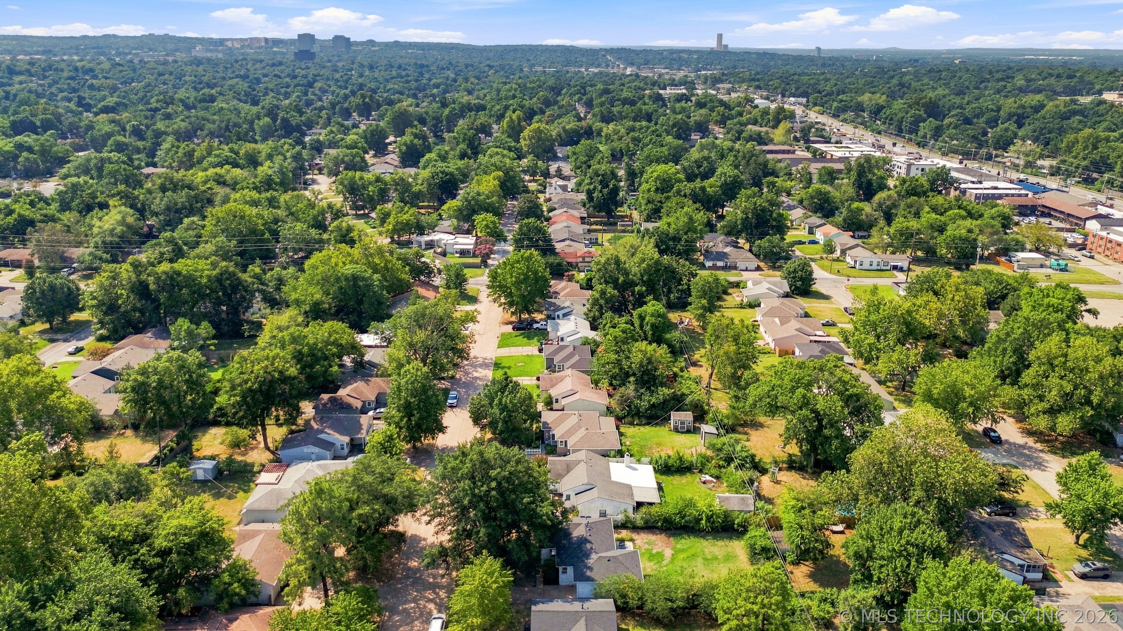 3514 S Knoxville Avenue Tulsa OK 74135