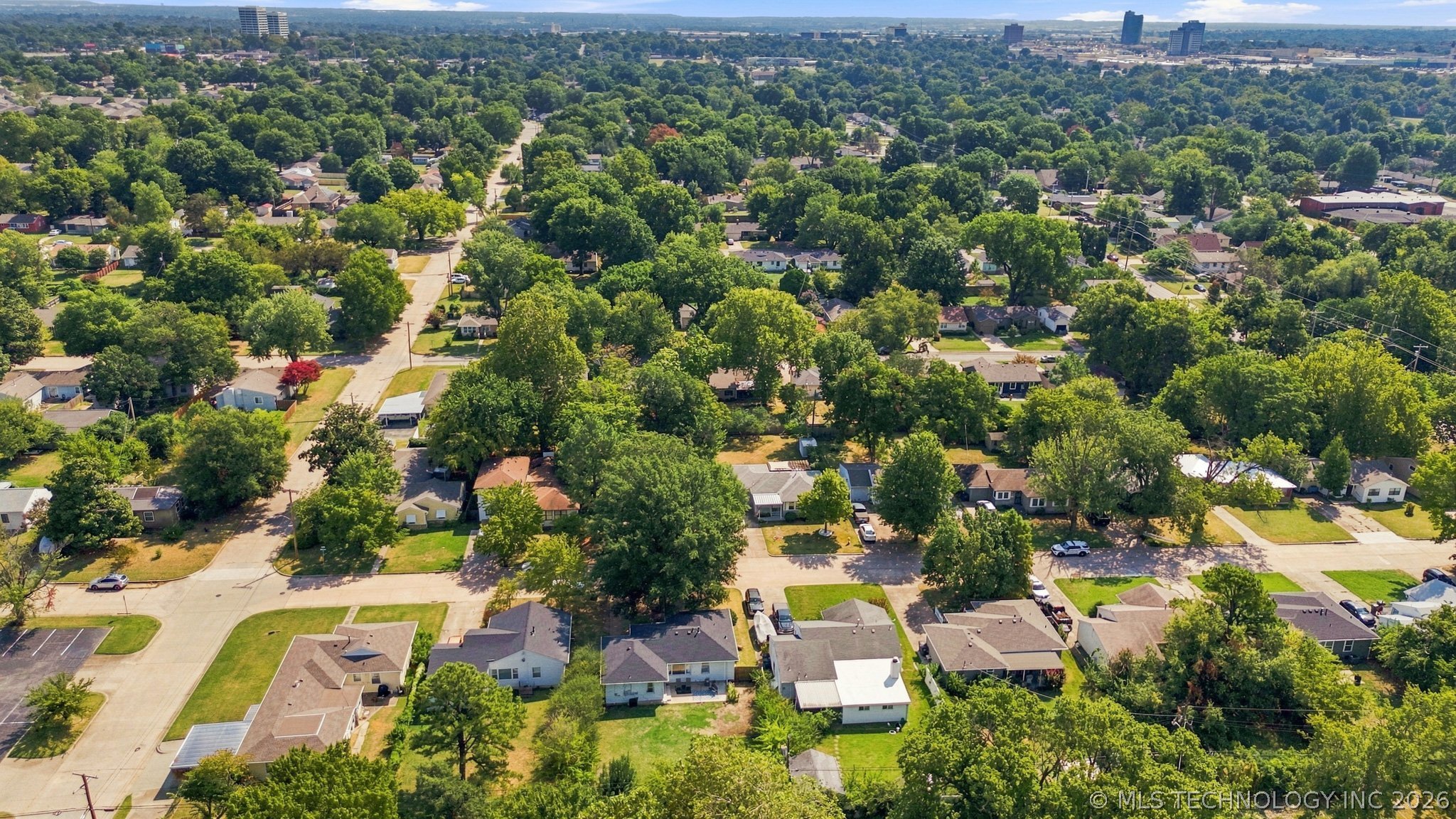 3514 S Knoxville Avenue Tulsa OK 74135