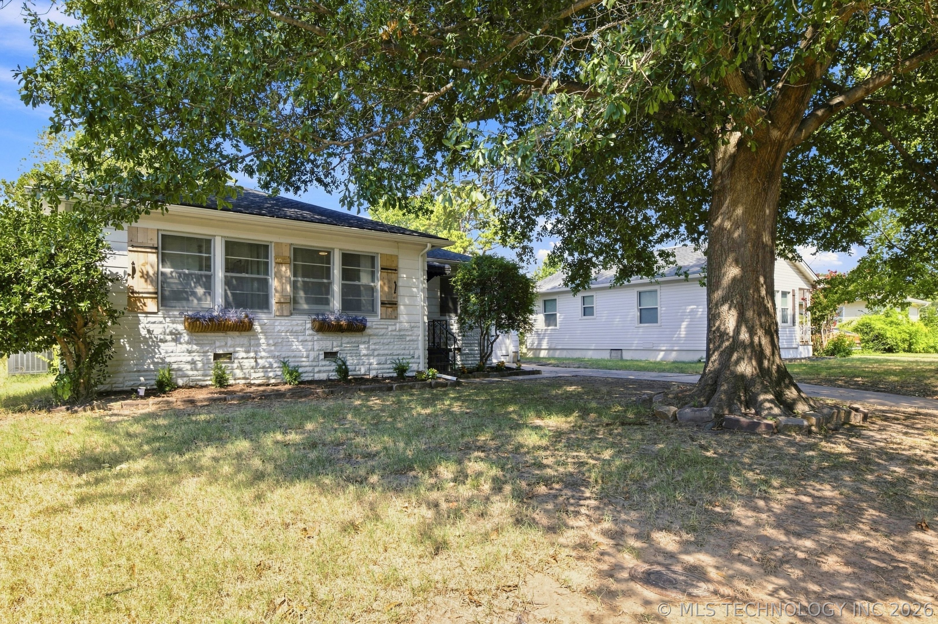 3514 S Knoxville Avenue Tulsa OK 74135
