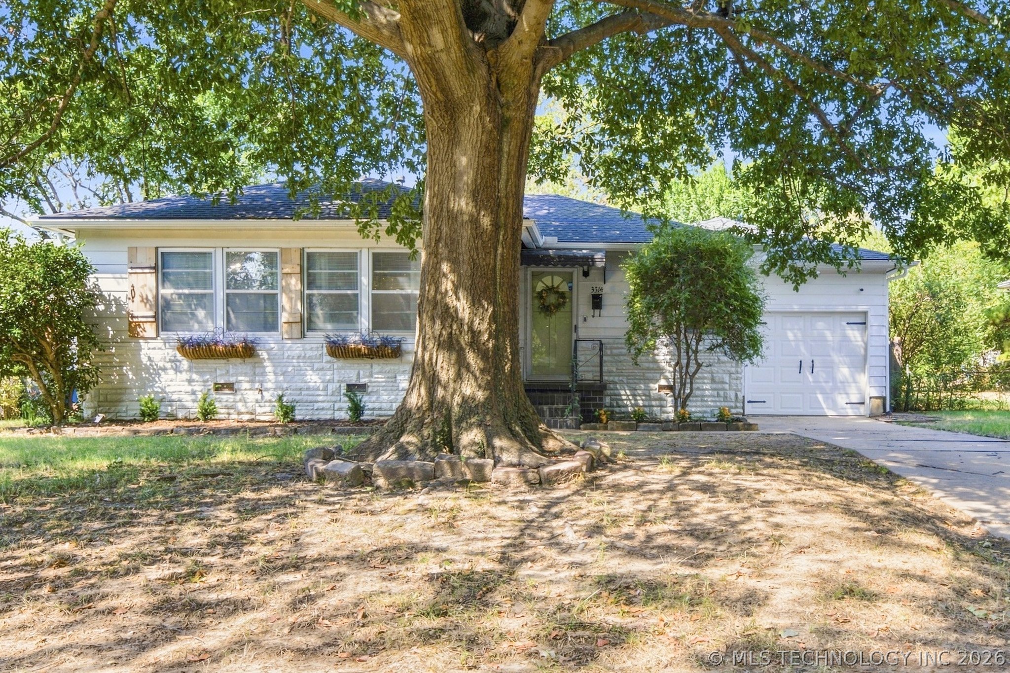 3514 S Knoxville Avenue Tulsa OK 74135