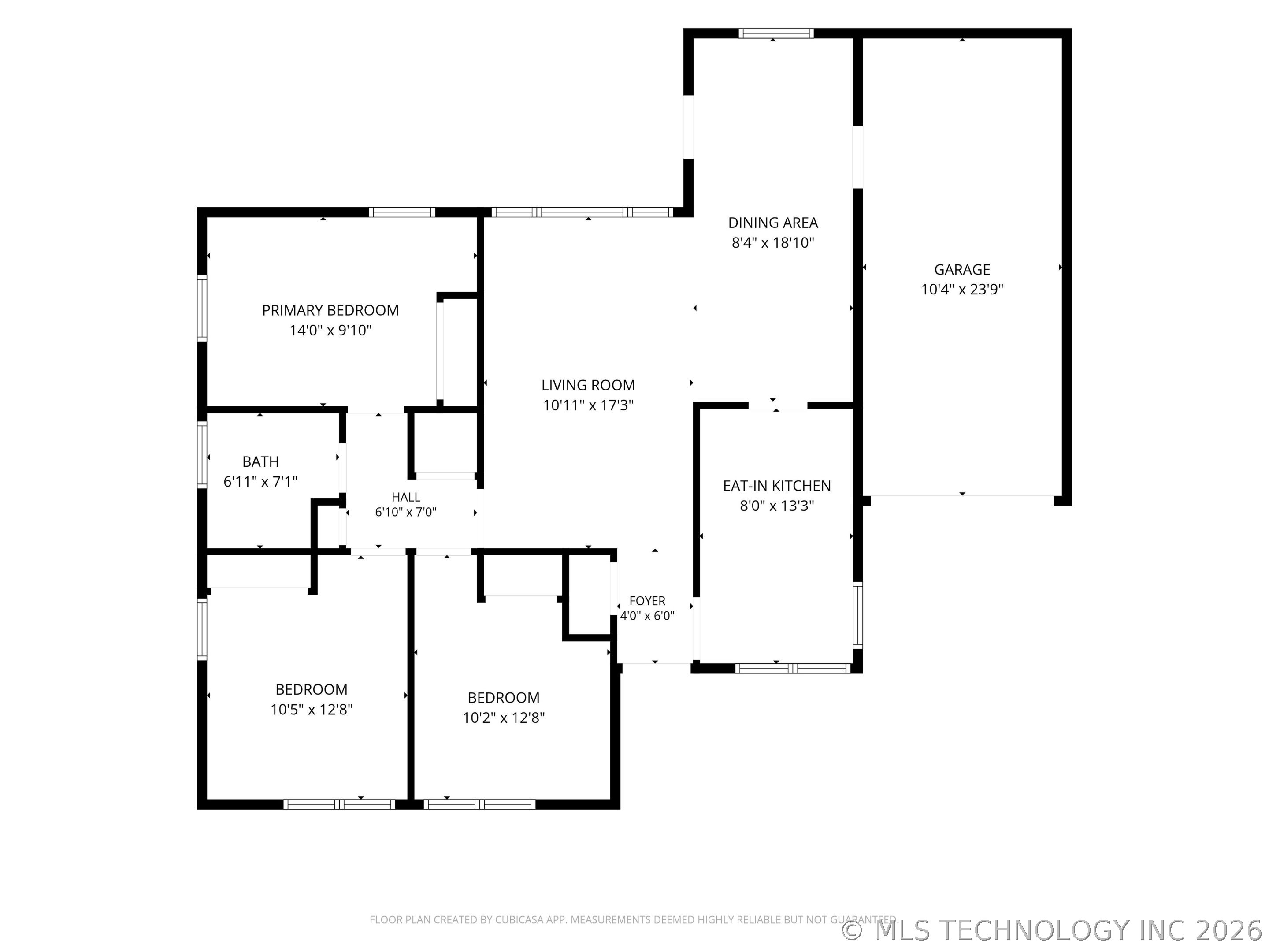 3514 S Knoxville Avenue Tulsa OK 74135