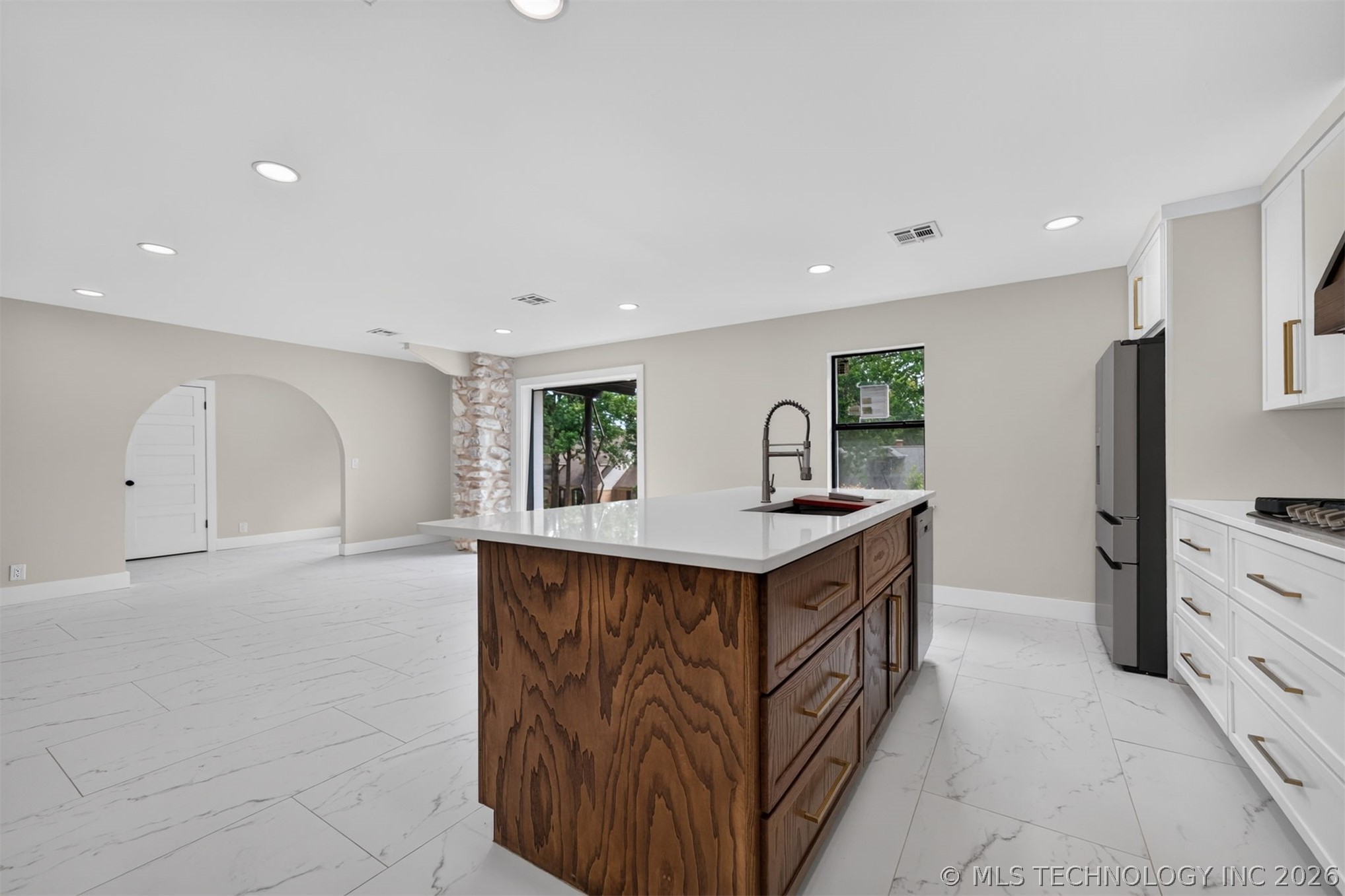 7725 S Quebec Avenue Tulsa OK 74136