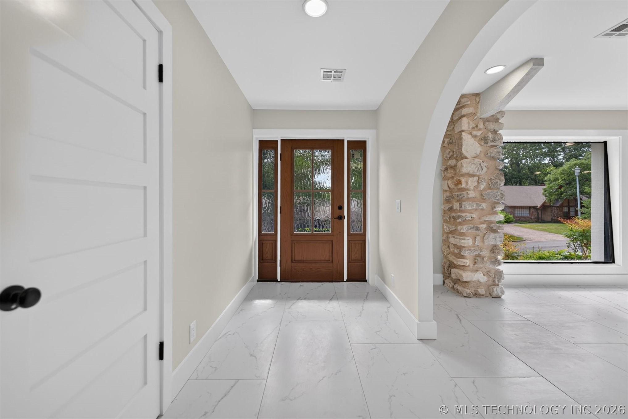 7725 S Quebec Avenue Tulsa OK 74136