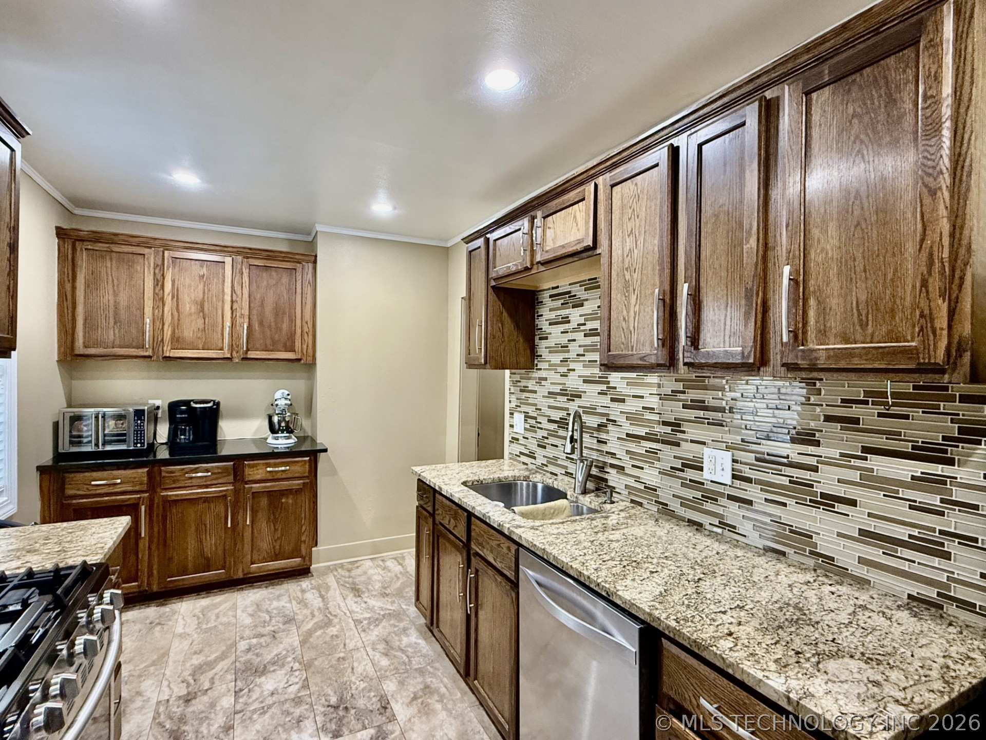 1433 S Dewey Avenue Bartlesville OK 74003